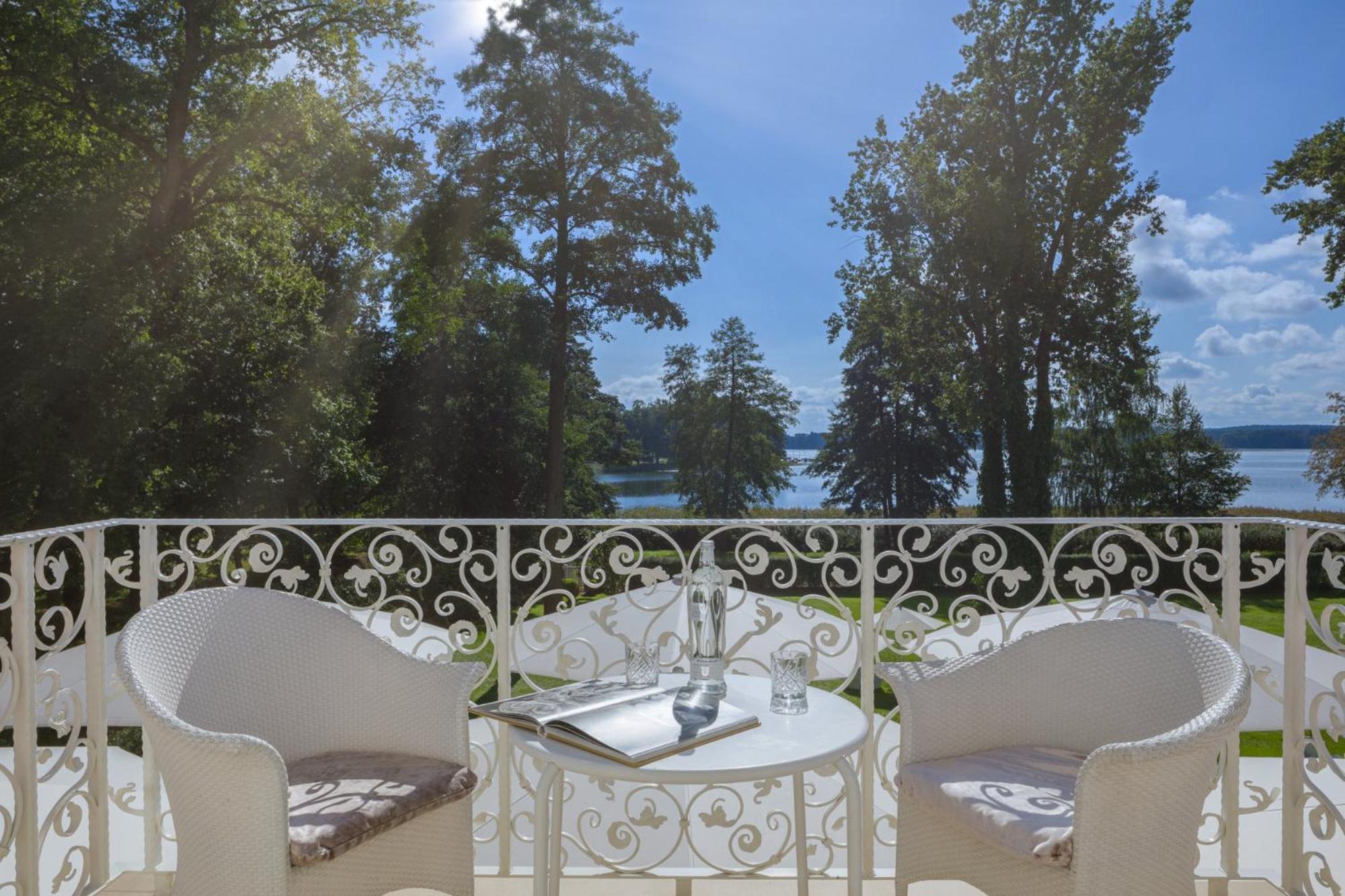 Suite Lake View