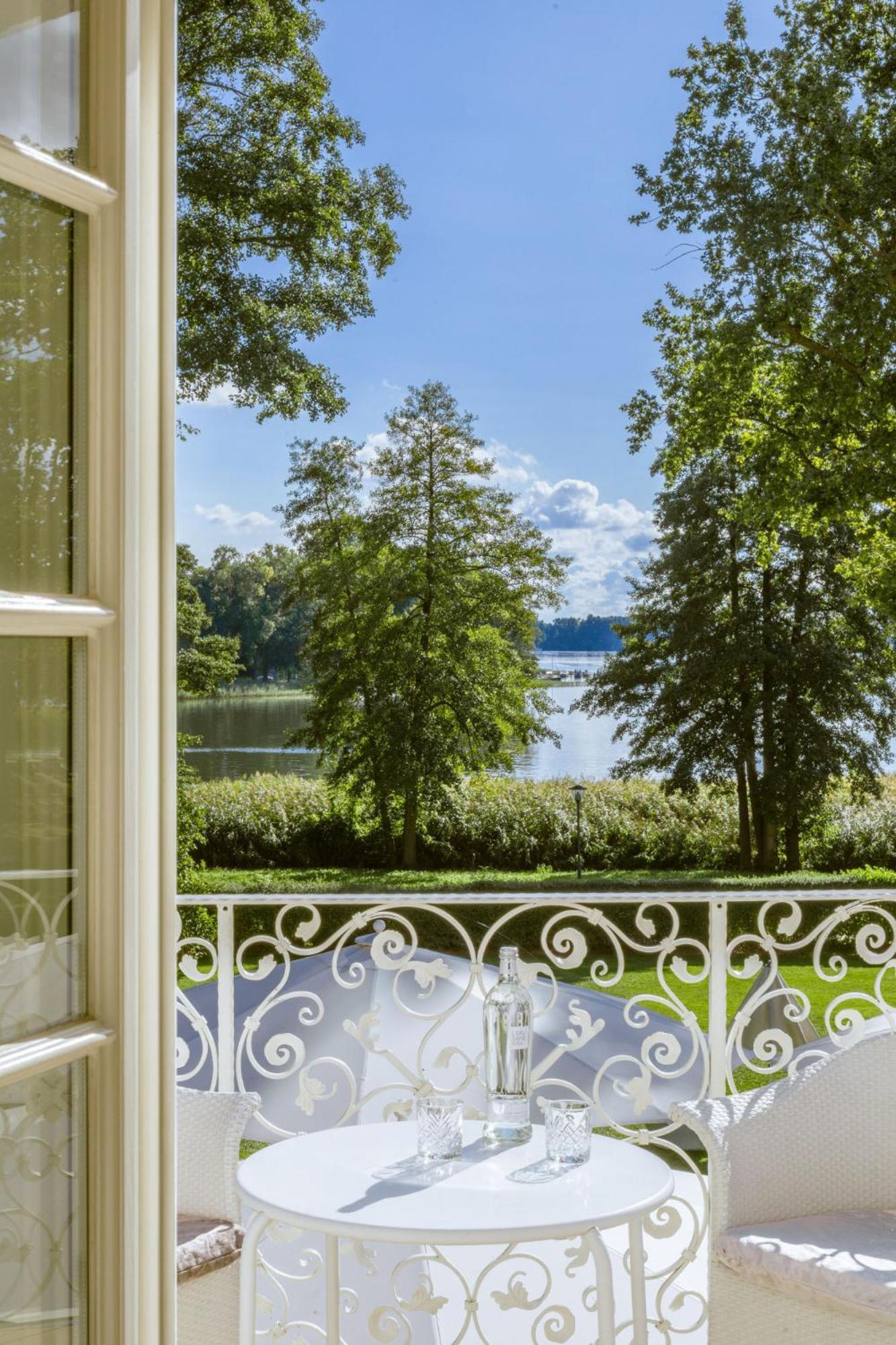 Suite Lake View