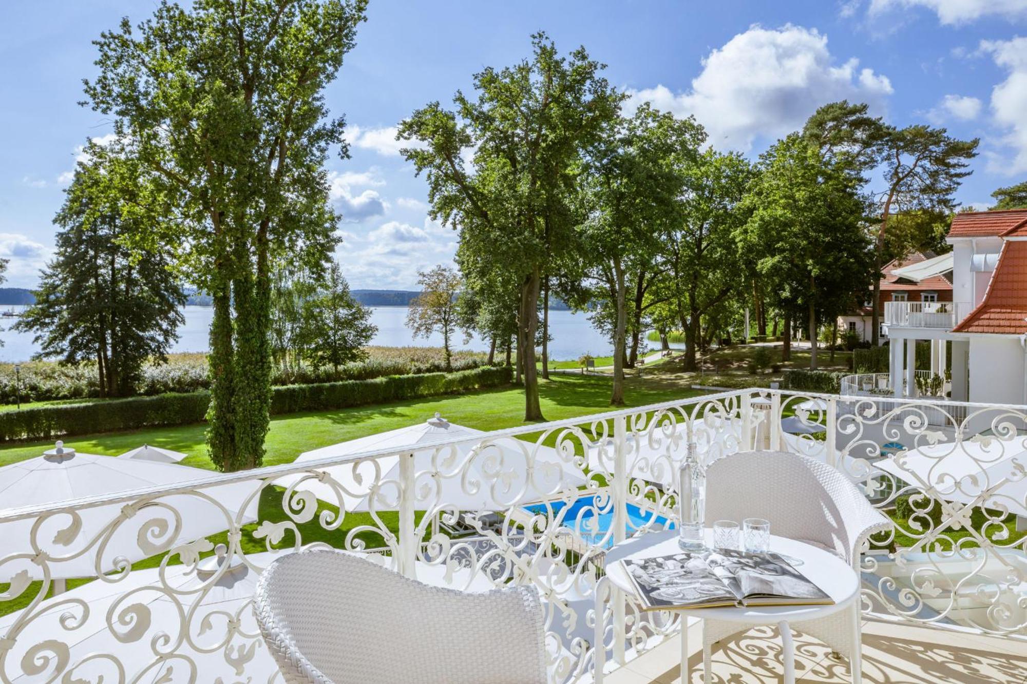 Suite Lake View
