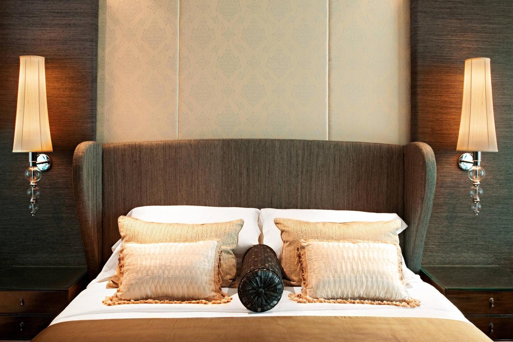 Grand Deluxe King Room Skyline View