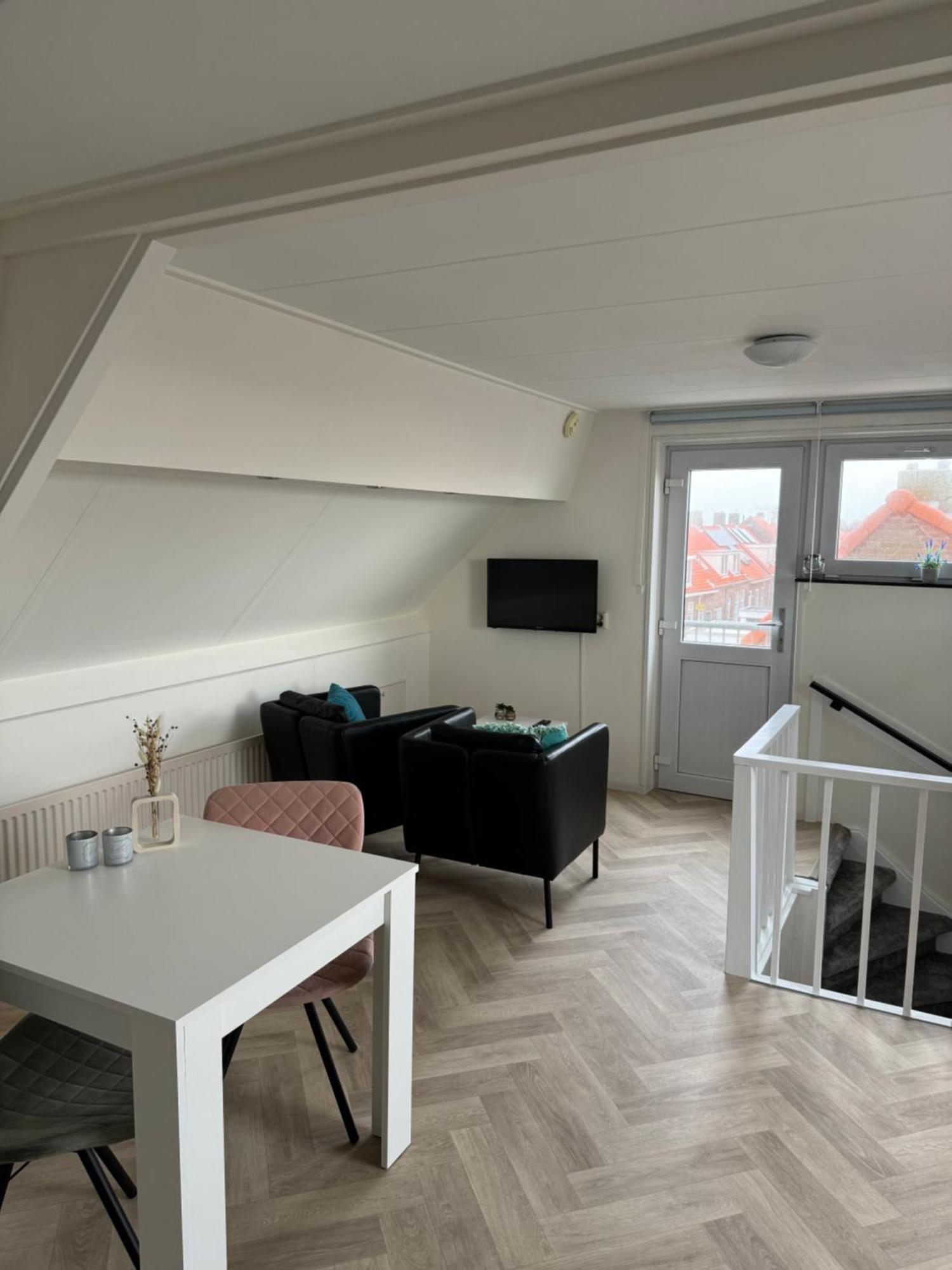 Deluxe Double Room Balcony