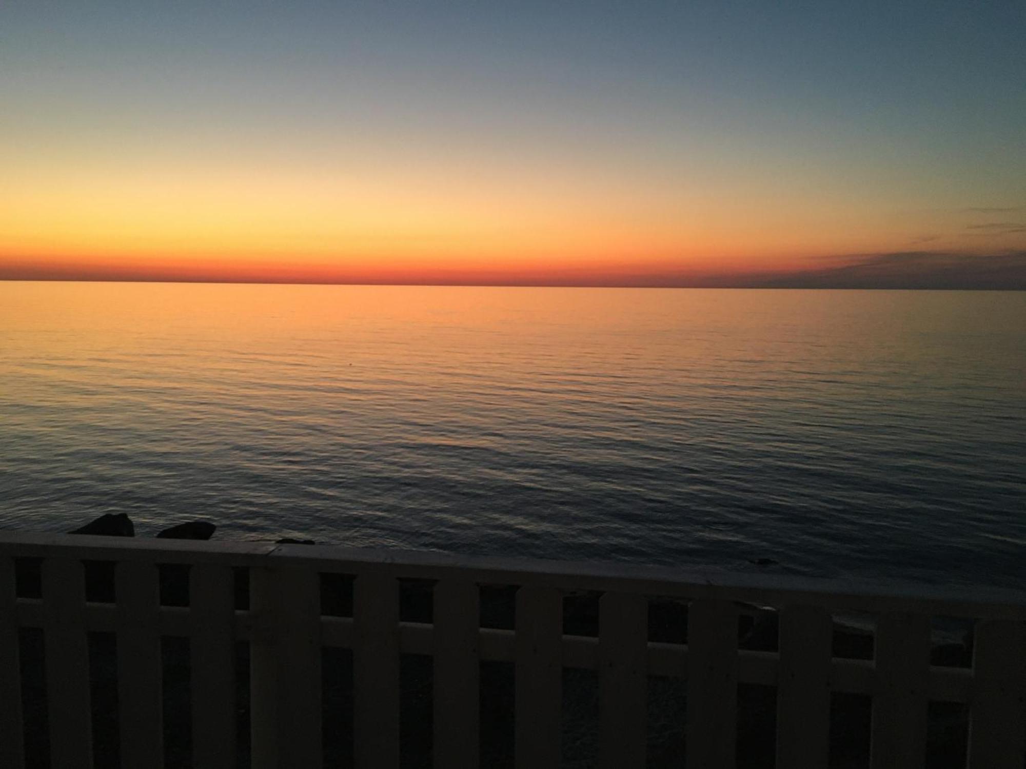 King Room Sea View