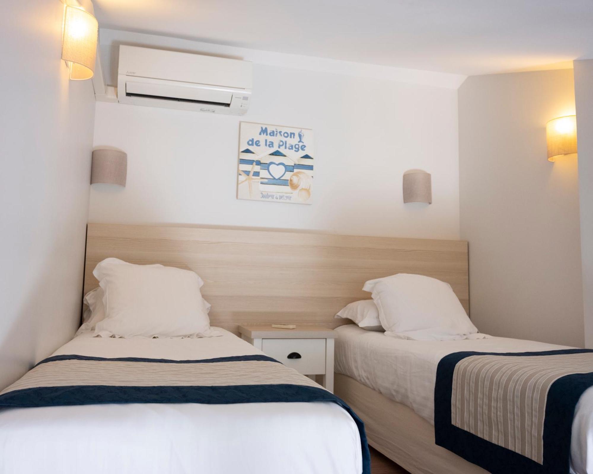 Two-Bedroom Apartment Split Level "Myrona"