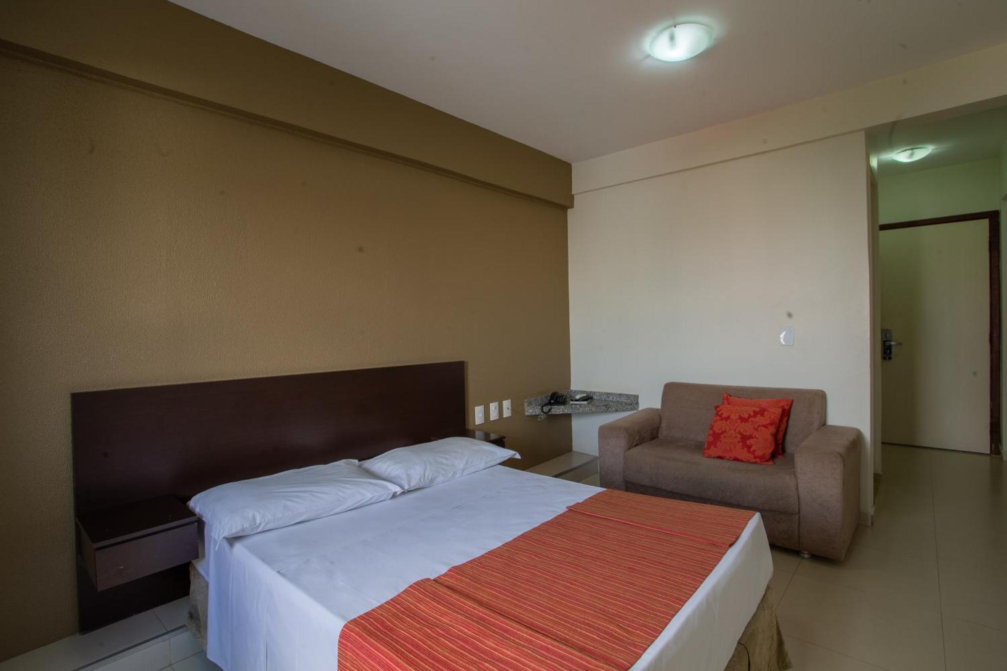Standard Room Double Bed