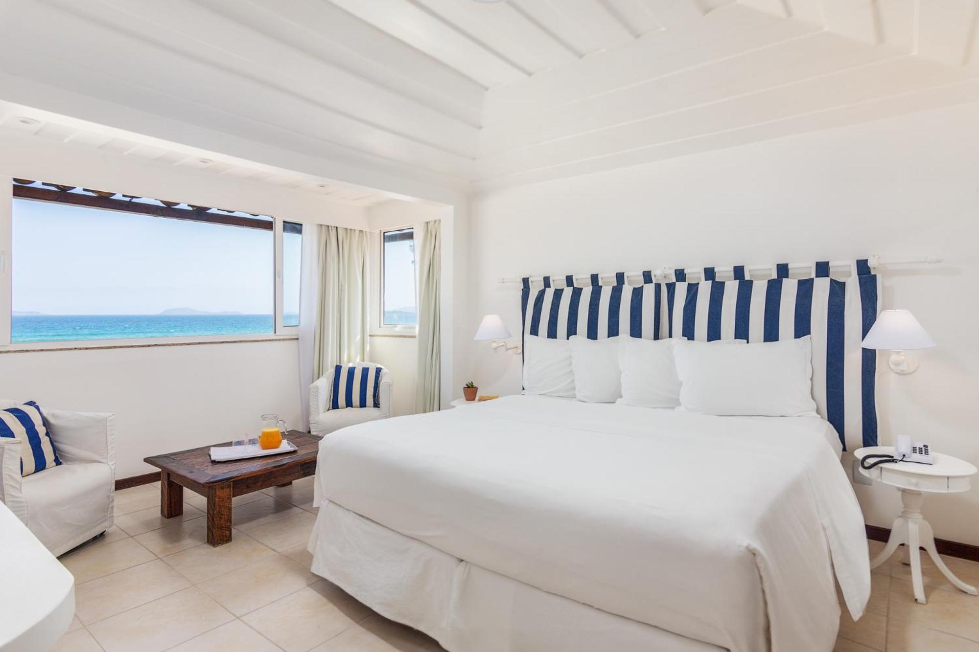 Master Room Sea View