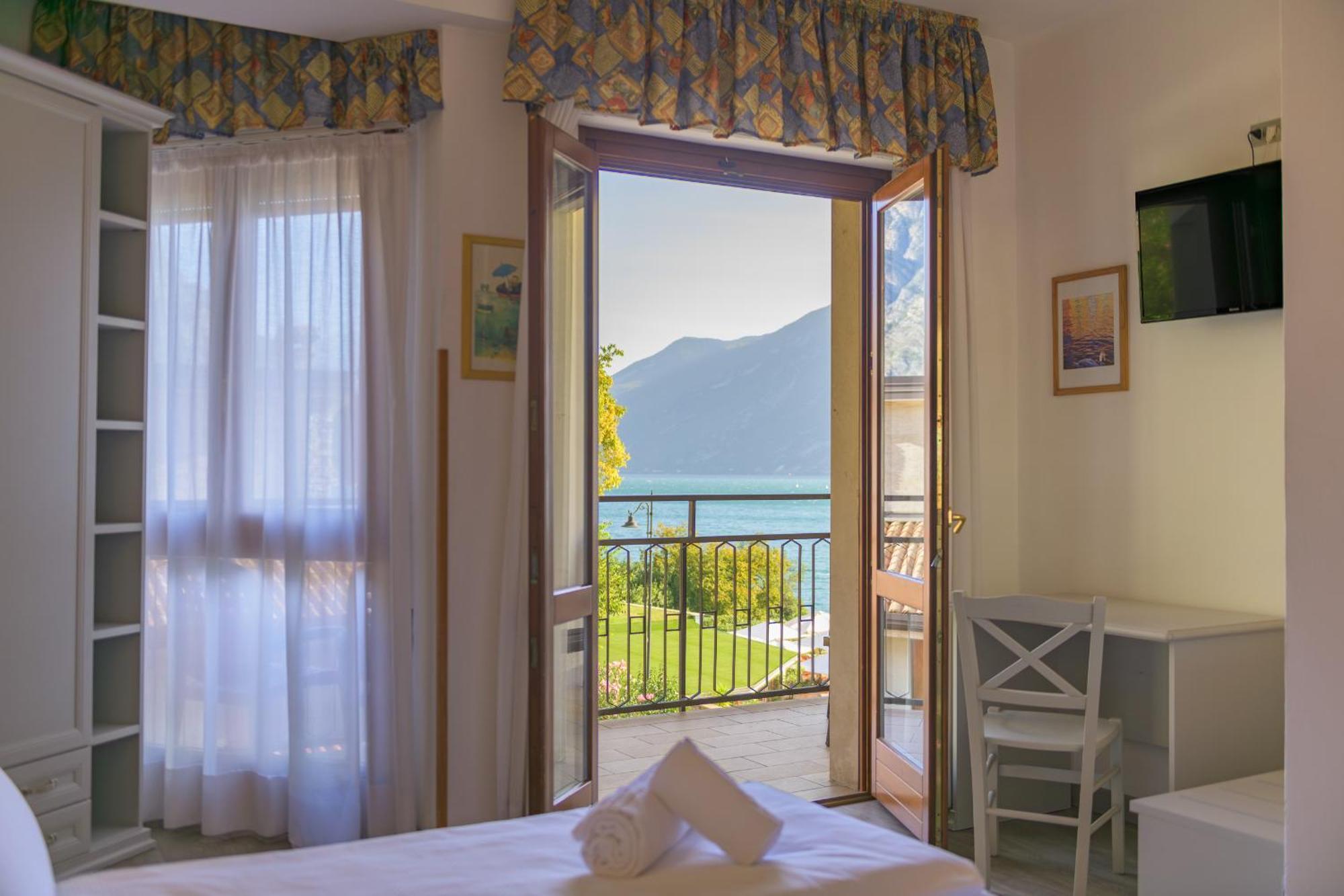 Standard Plus Double or Twin Room