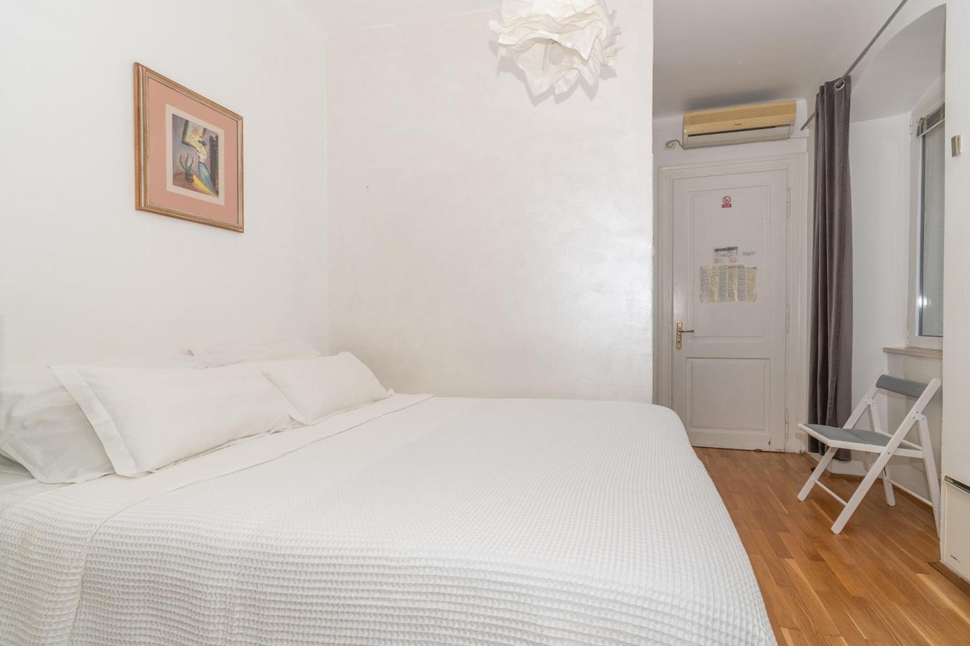 Double Room Balcony