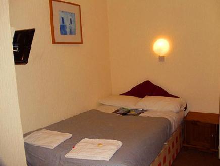 Basic Single Room