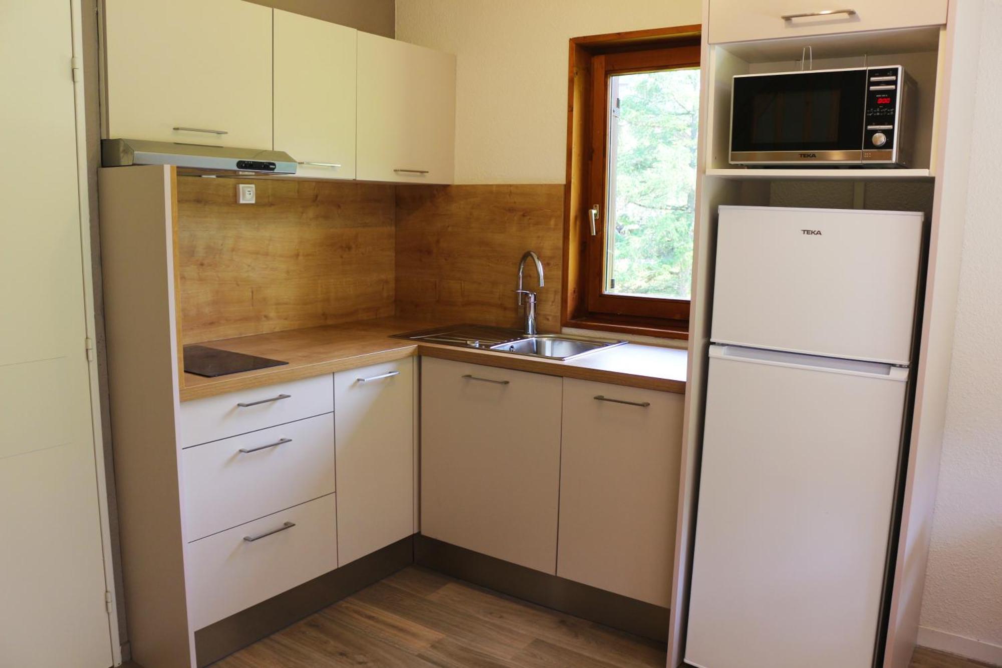 Appartement en Duplex