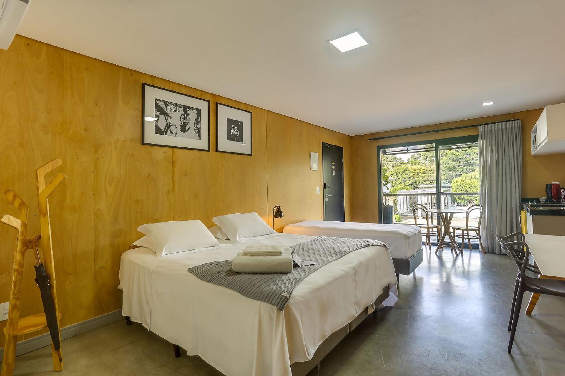 Superior Triple Room