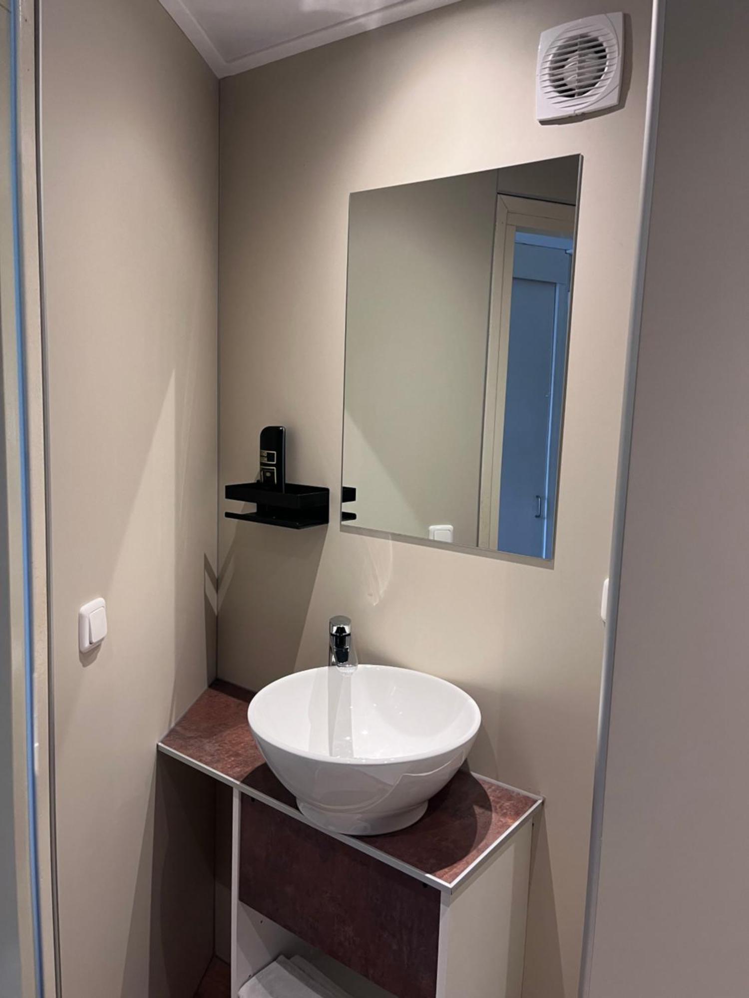 Basic Room
