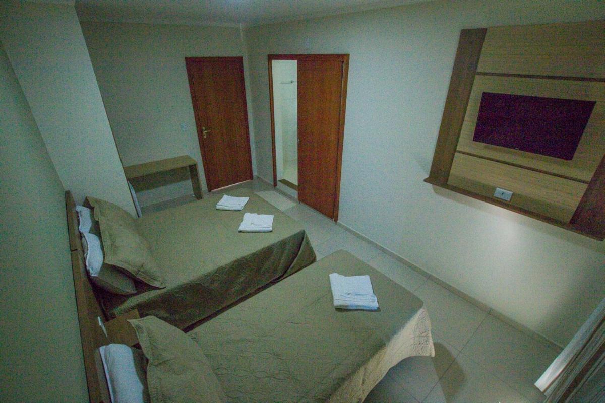 Quarto Deluxe