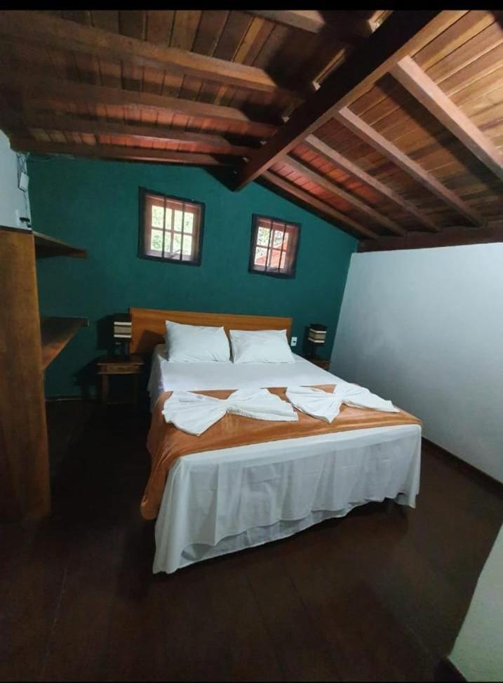 Duplex Suite