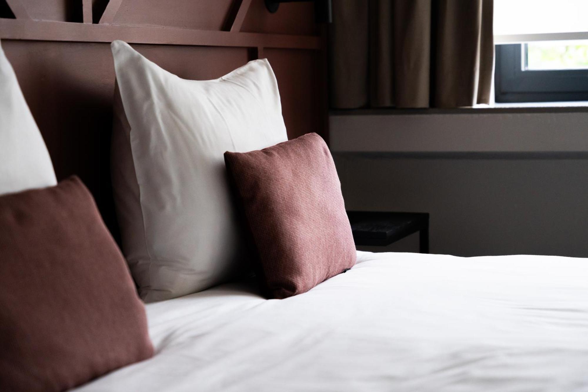 Modern Double or Twin Room