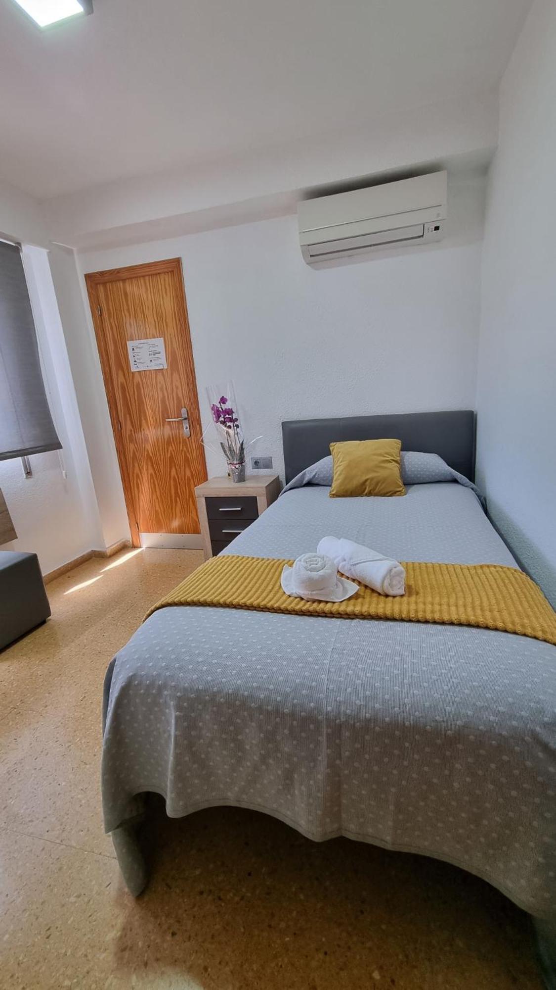 Single Room