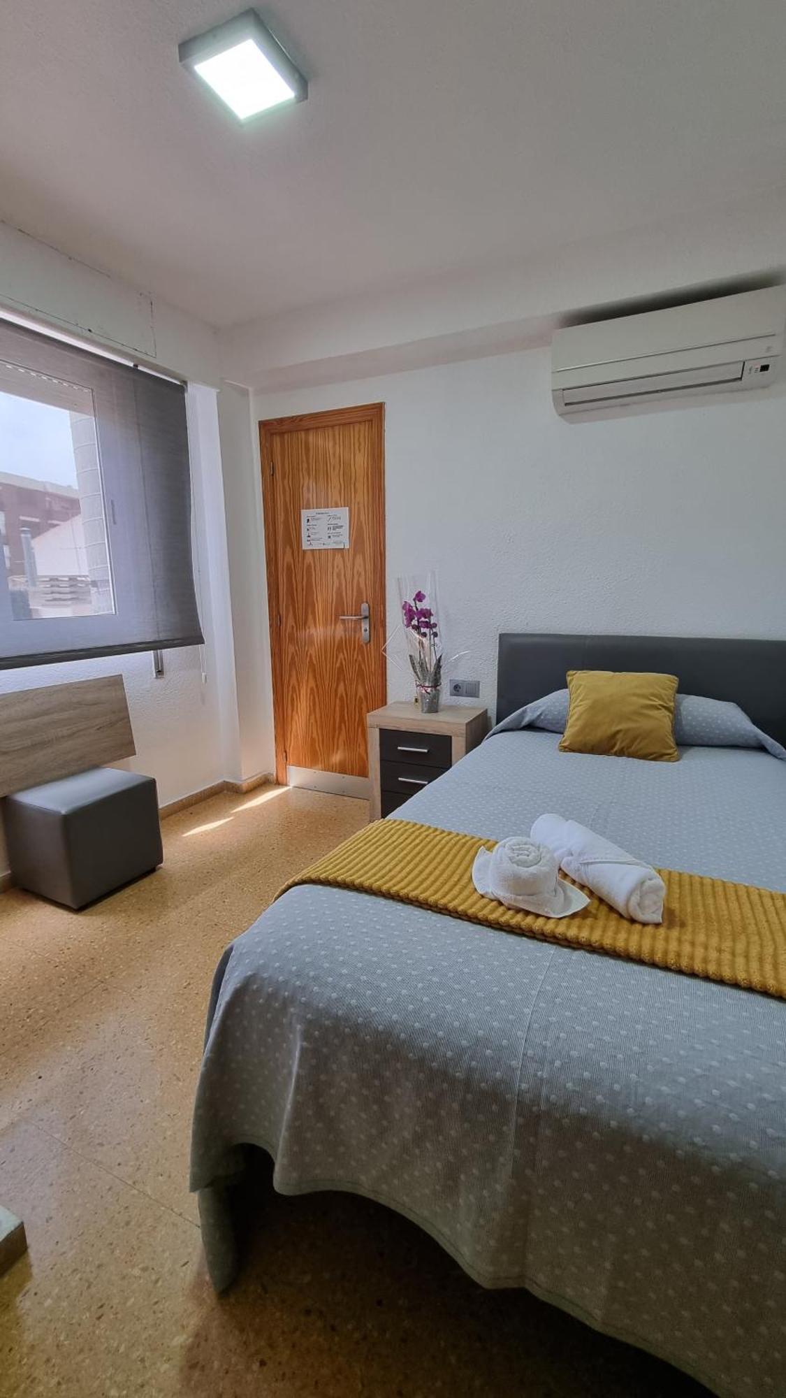 Single Room