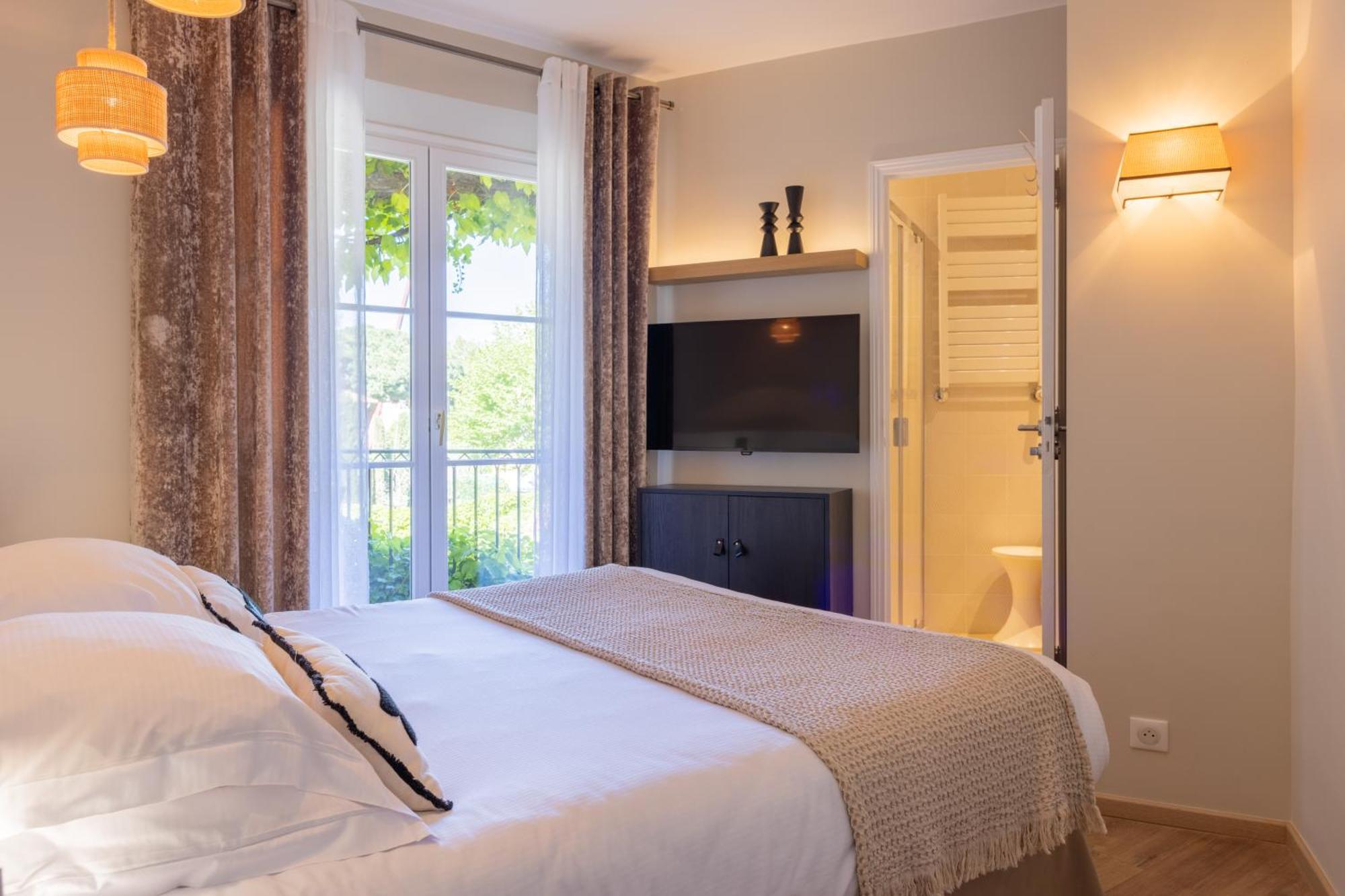 Small Double Room
