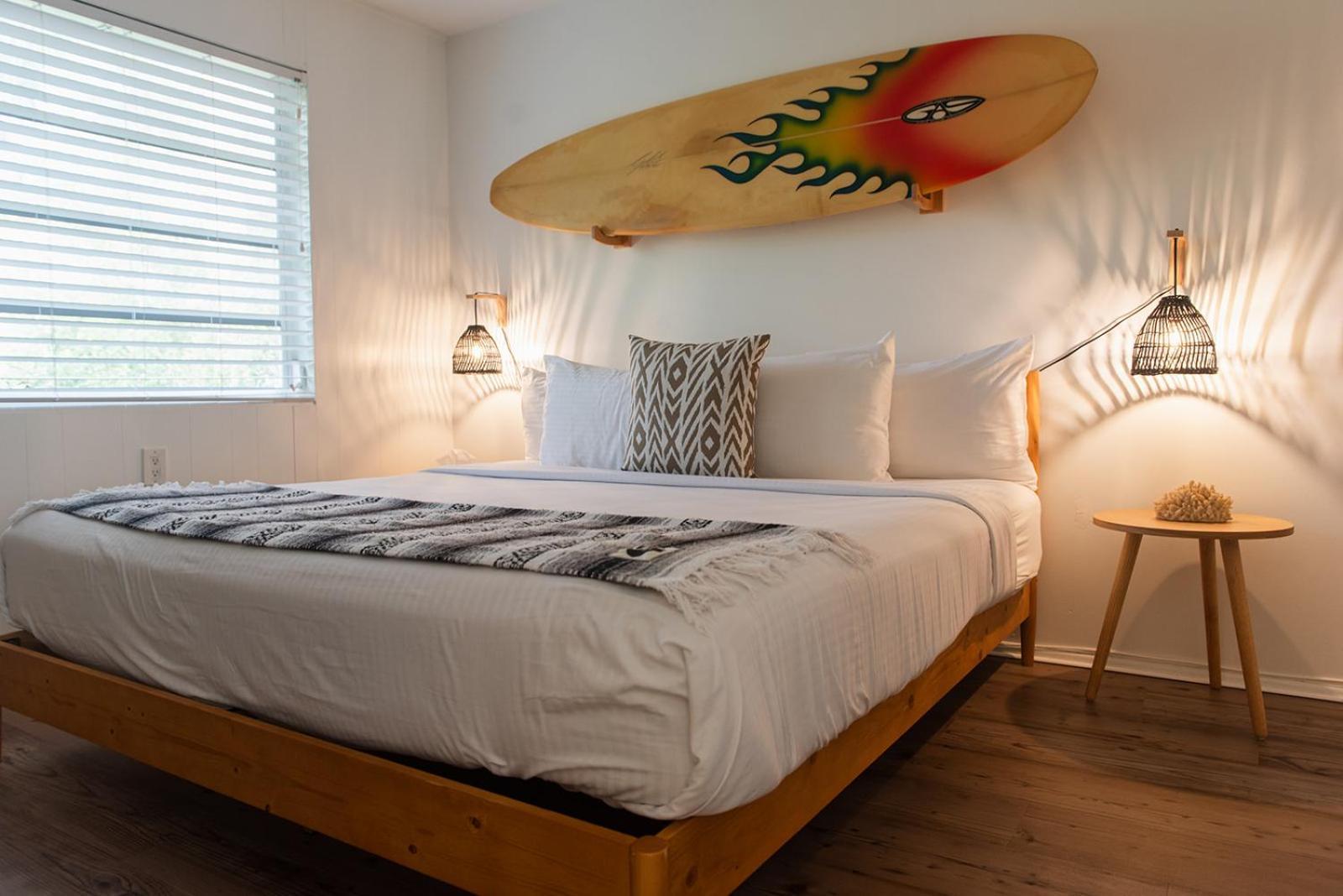 One-Bedroom Suite