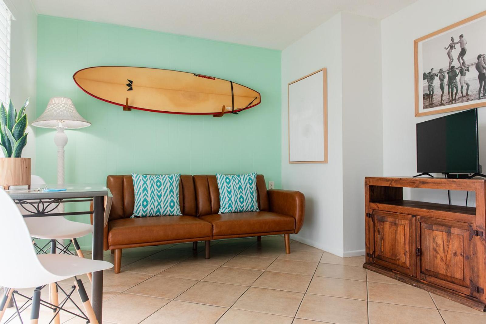 One-Bedroom Suite