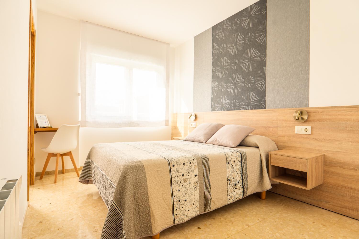 Double or Twin Room