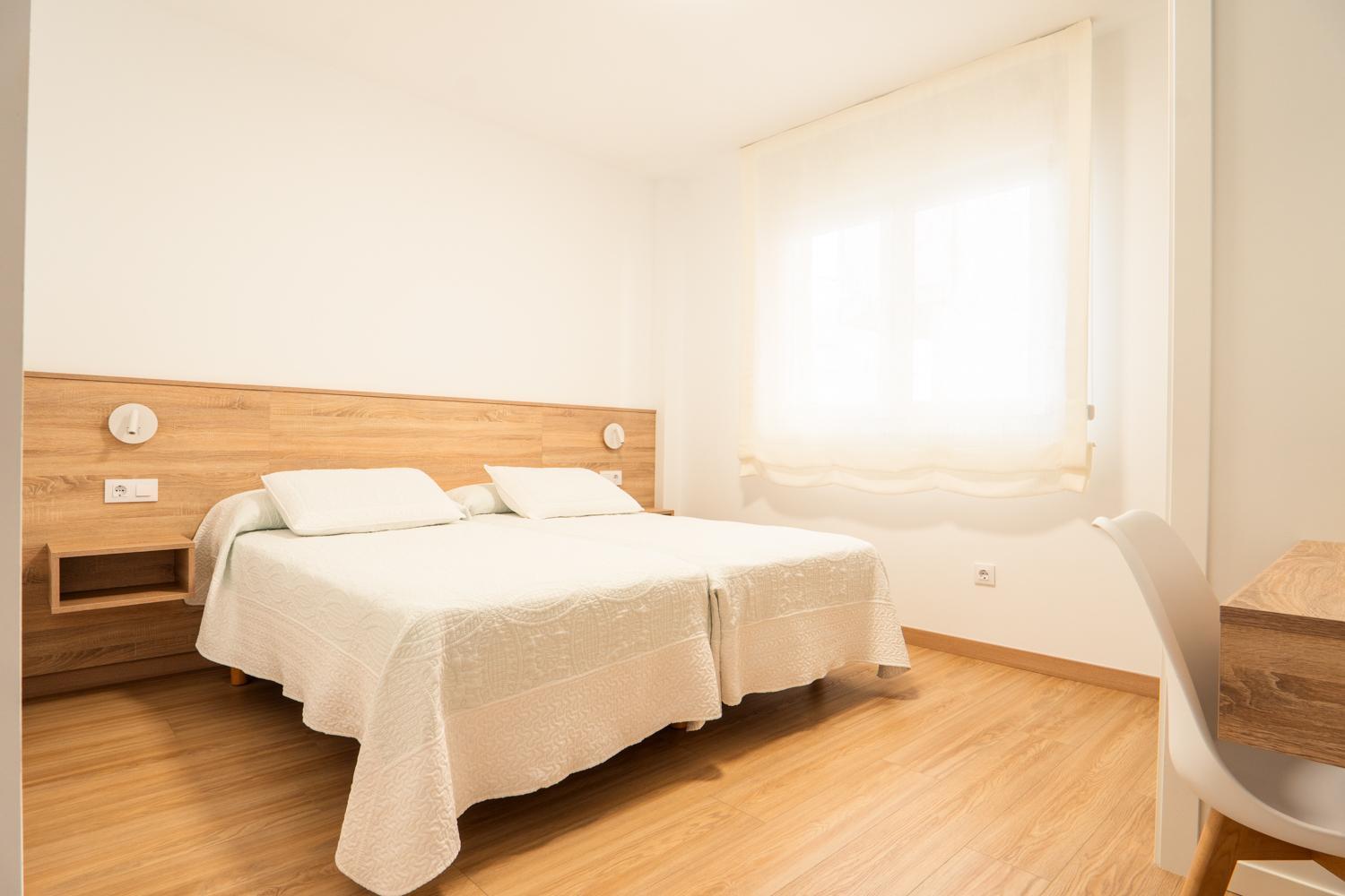 Double or Twin Room