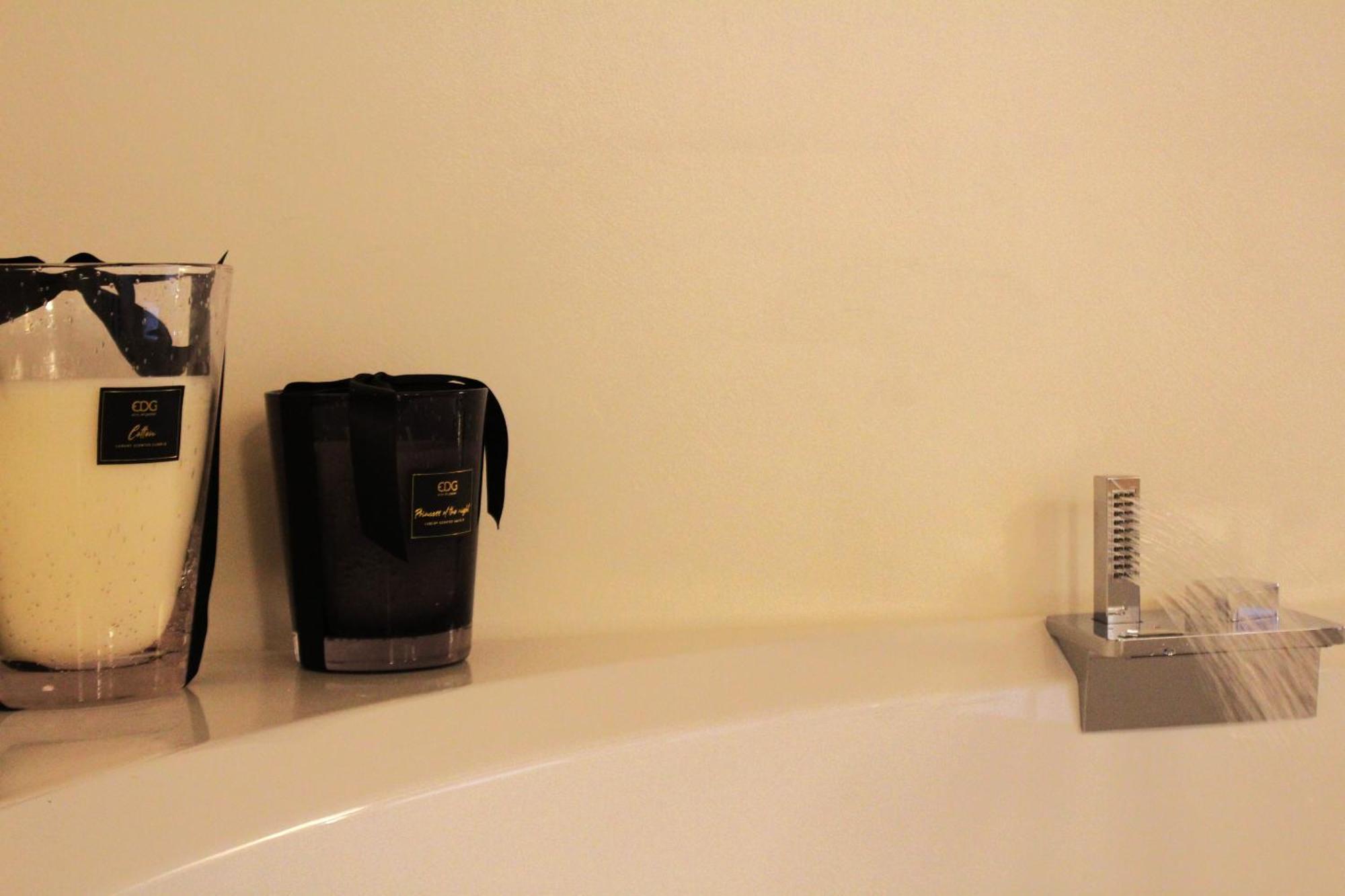 Double Room Spa Bath