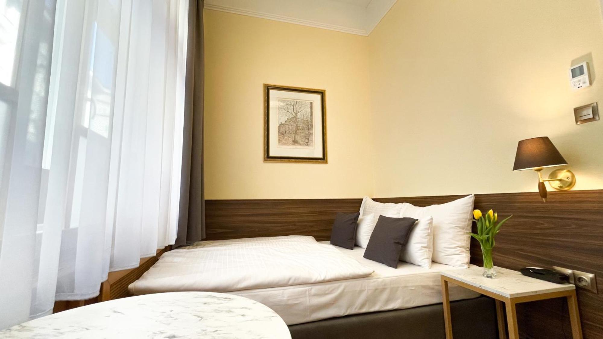 Small Double Room