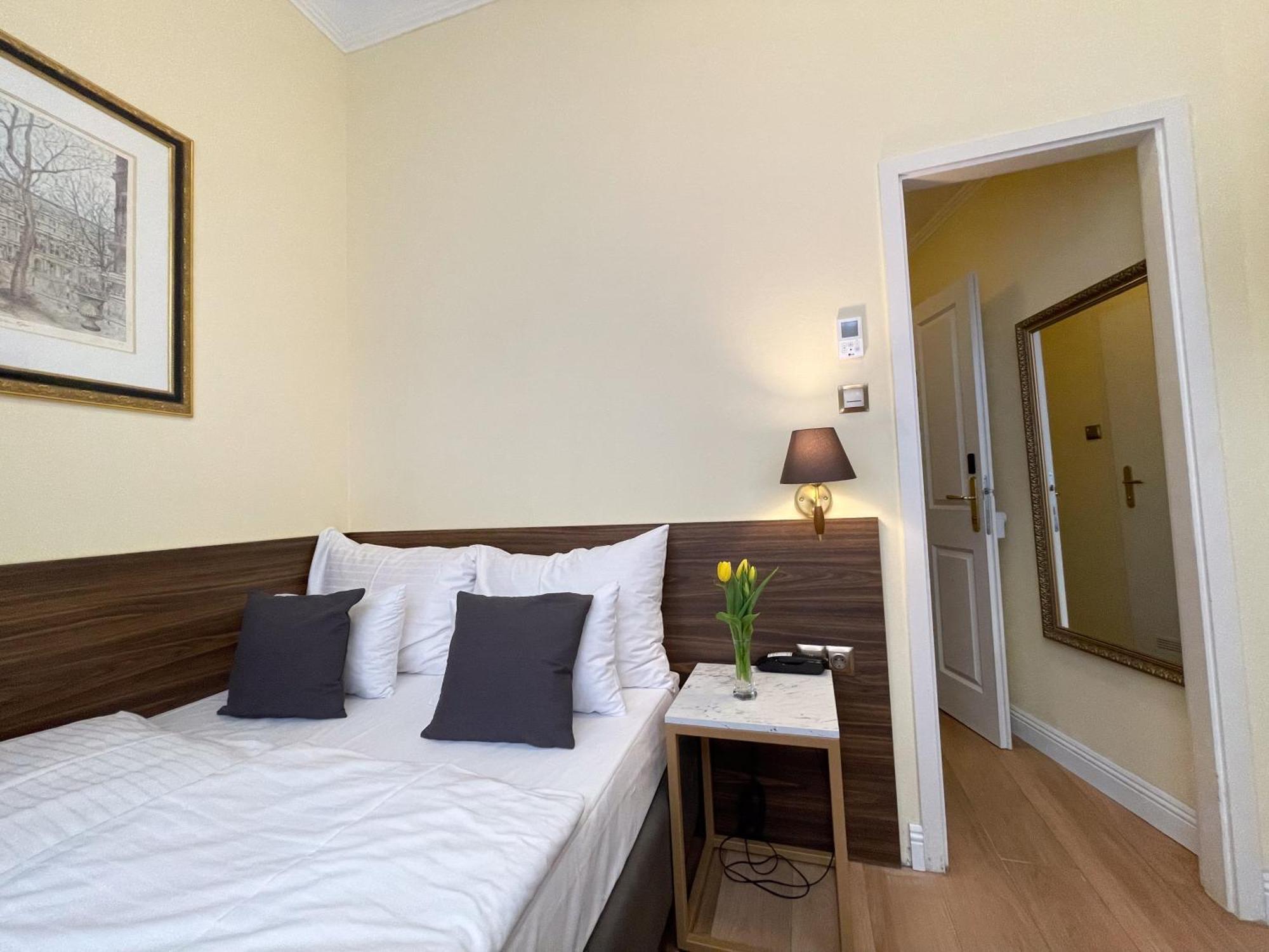 Small Double Room