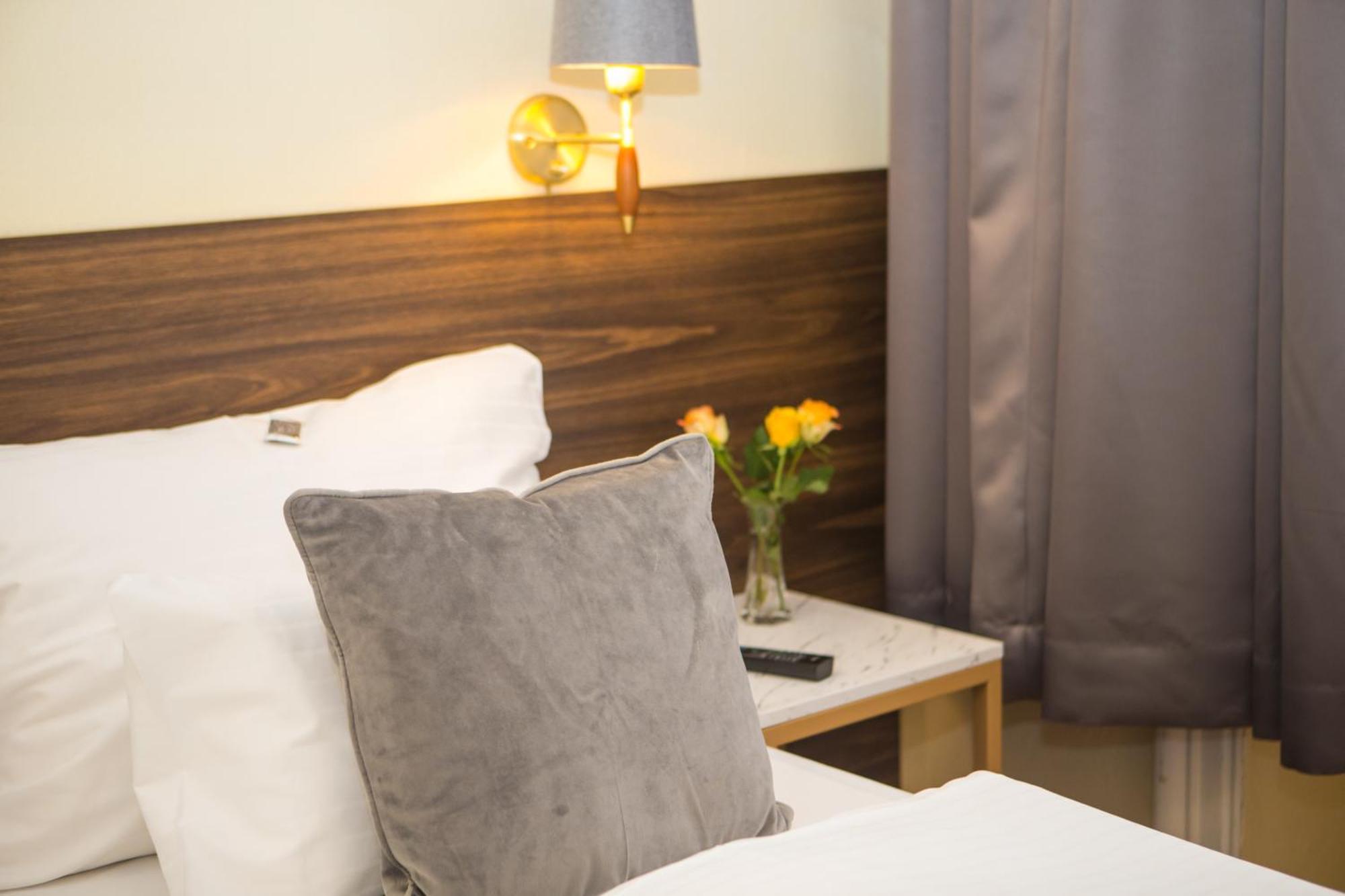 Small Double Room