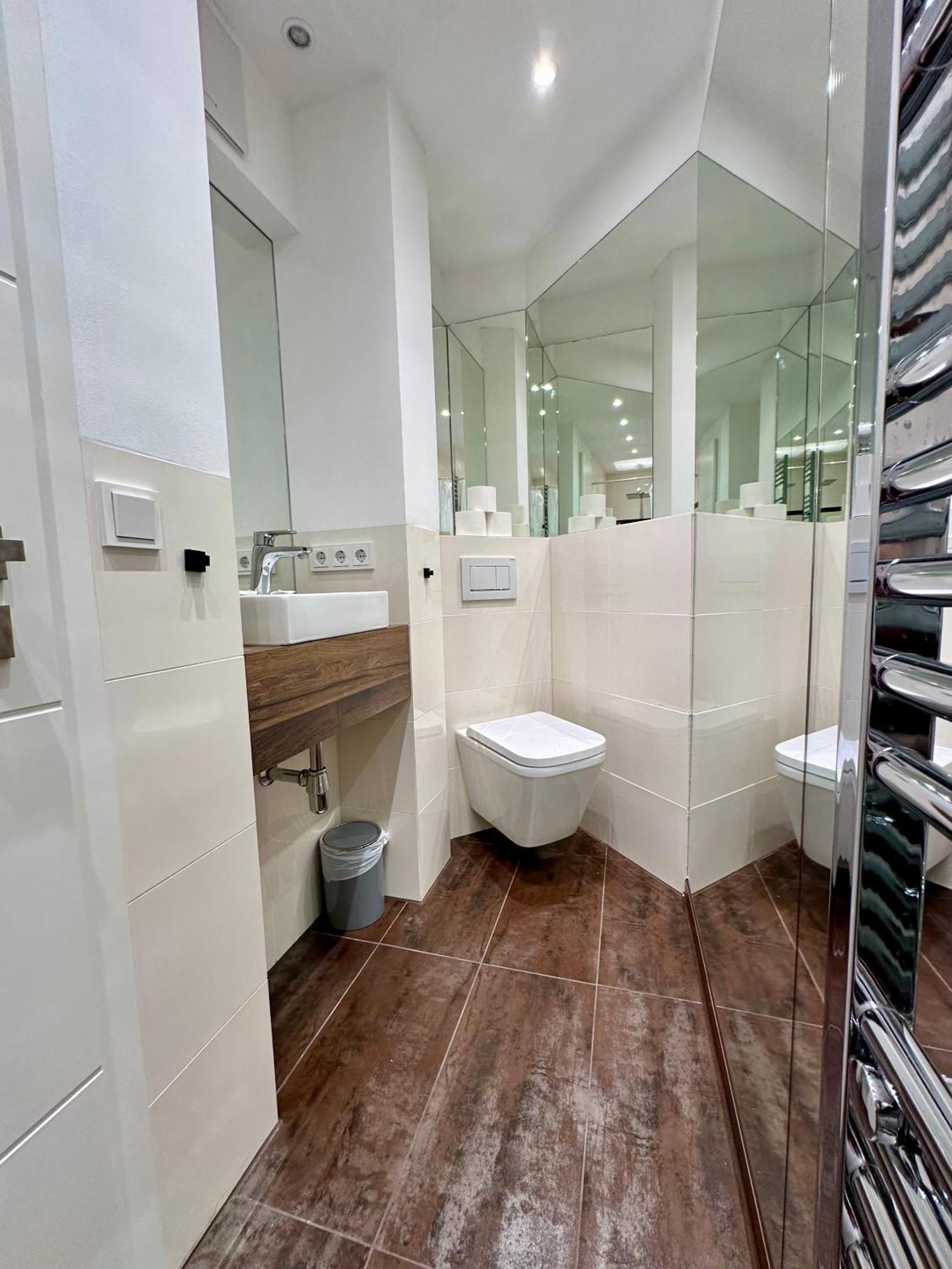 Double Room Terrace