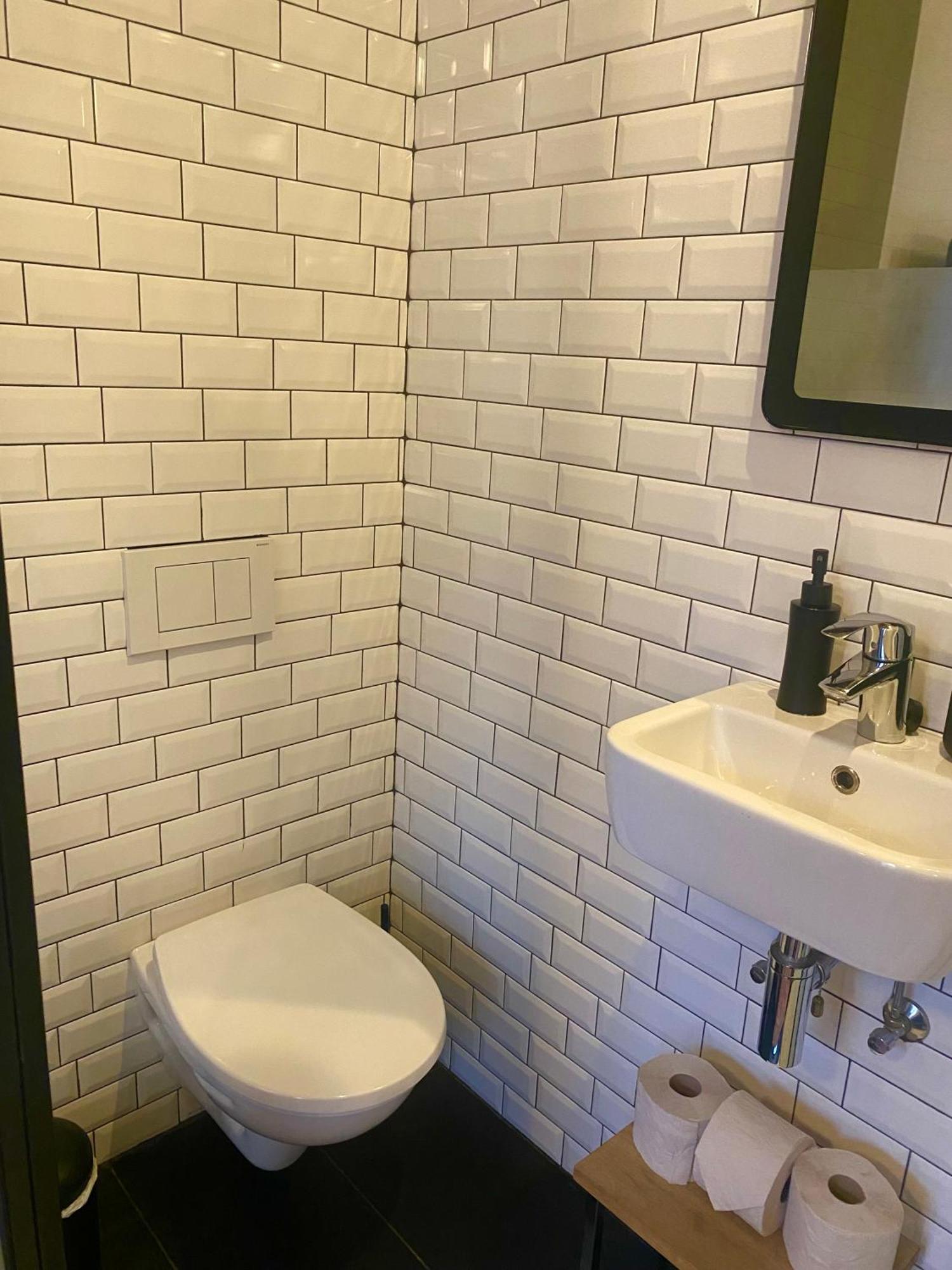 Deluxe Double or Twin Room City View