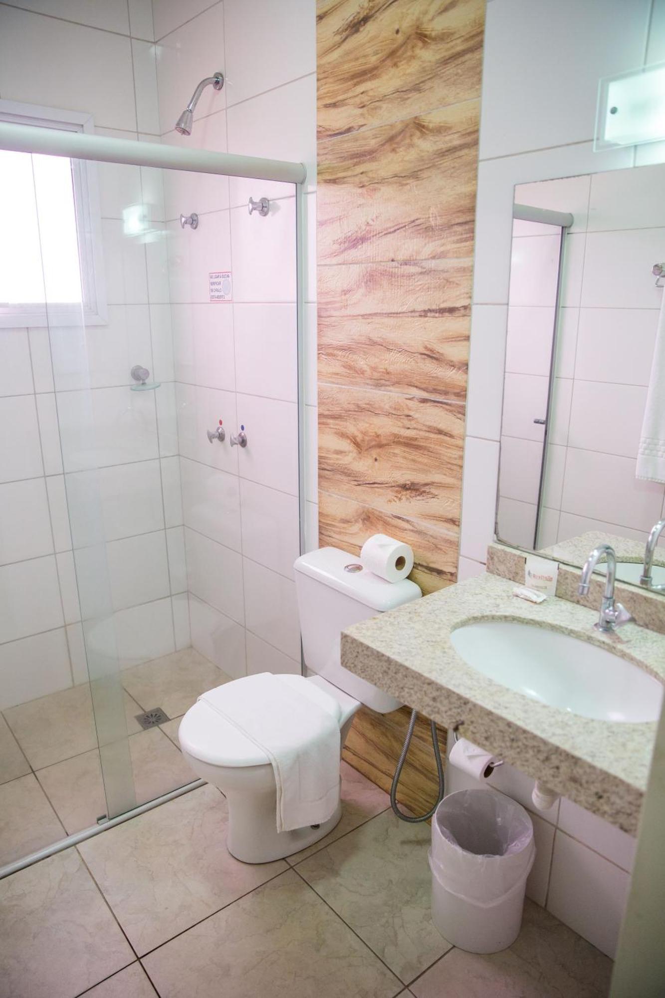 Luxury Triple Room