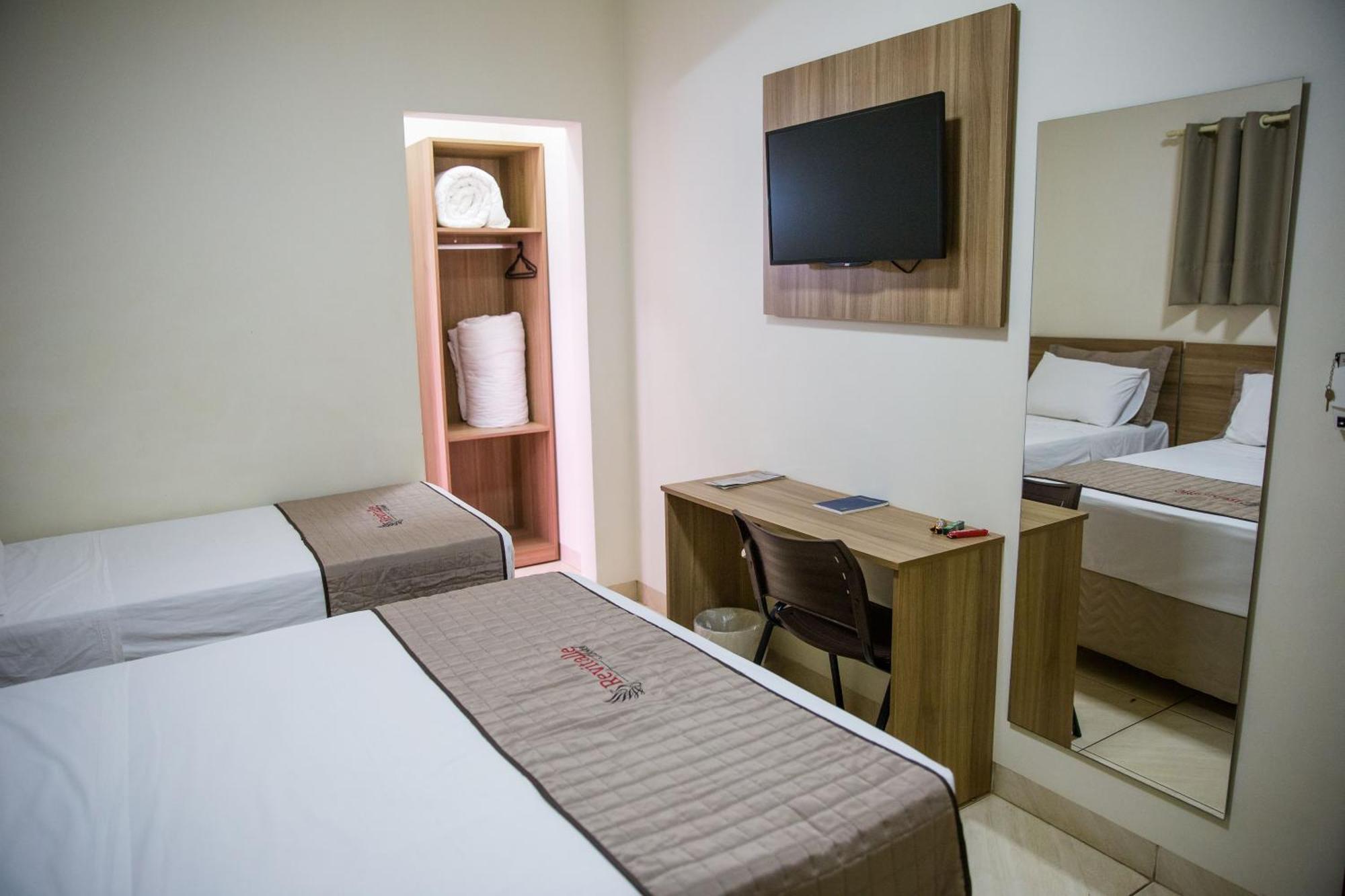 Luxury Triple Room