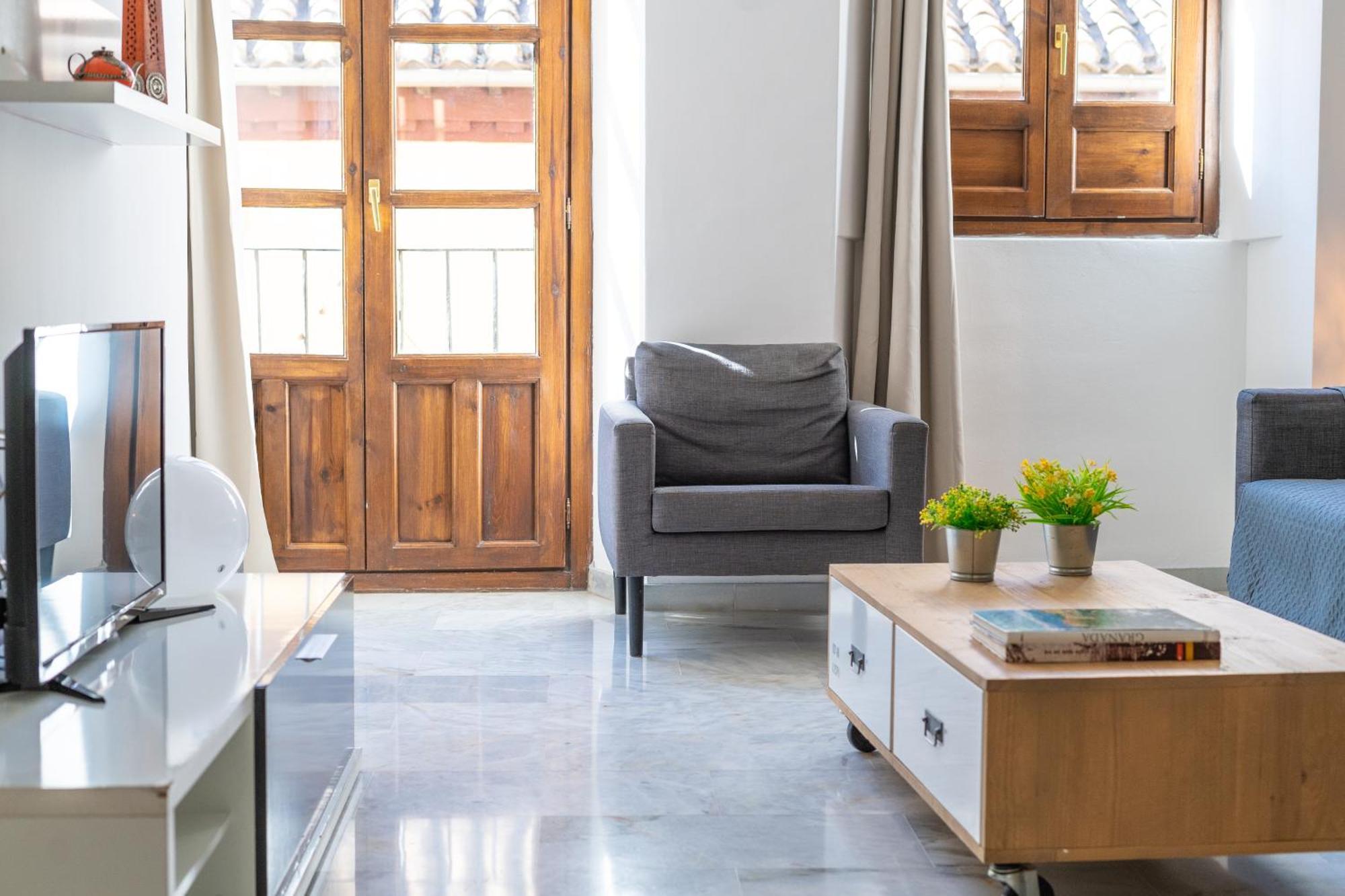 Superior Apartment