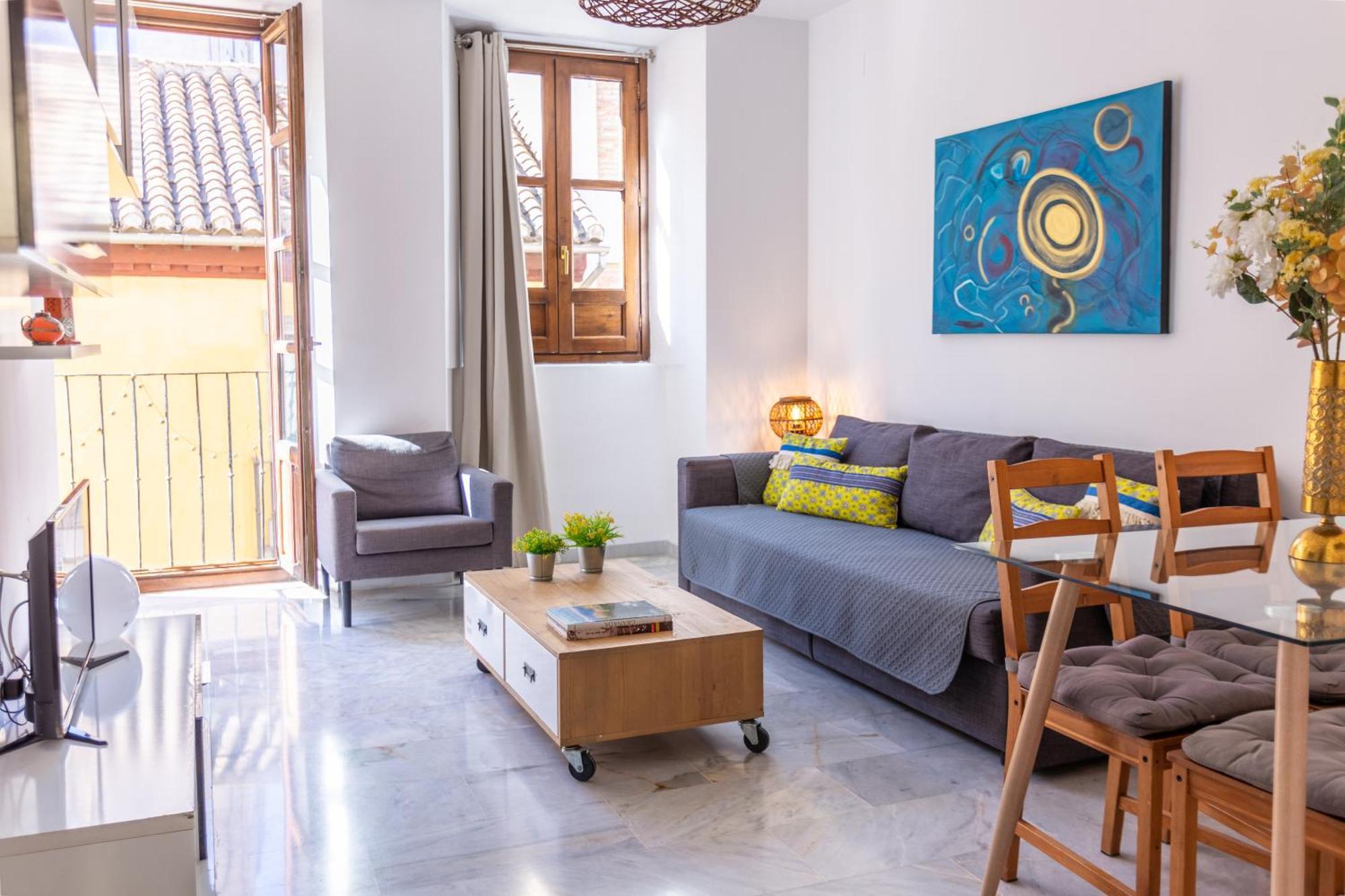 Superior Apartment