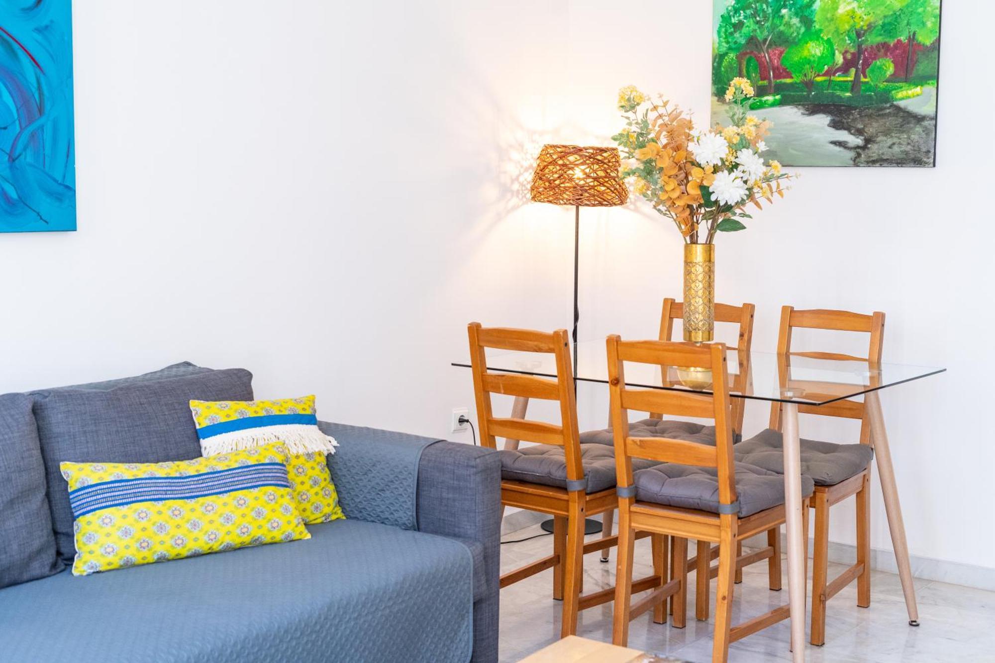 Superior Apartment