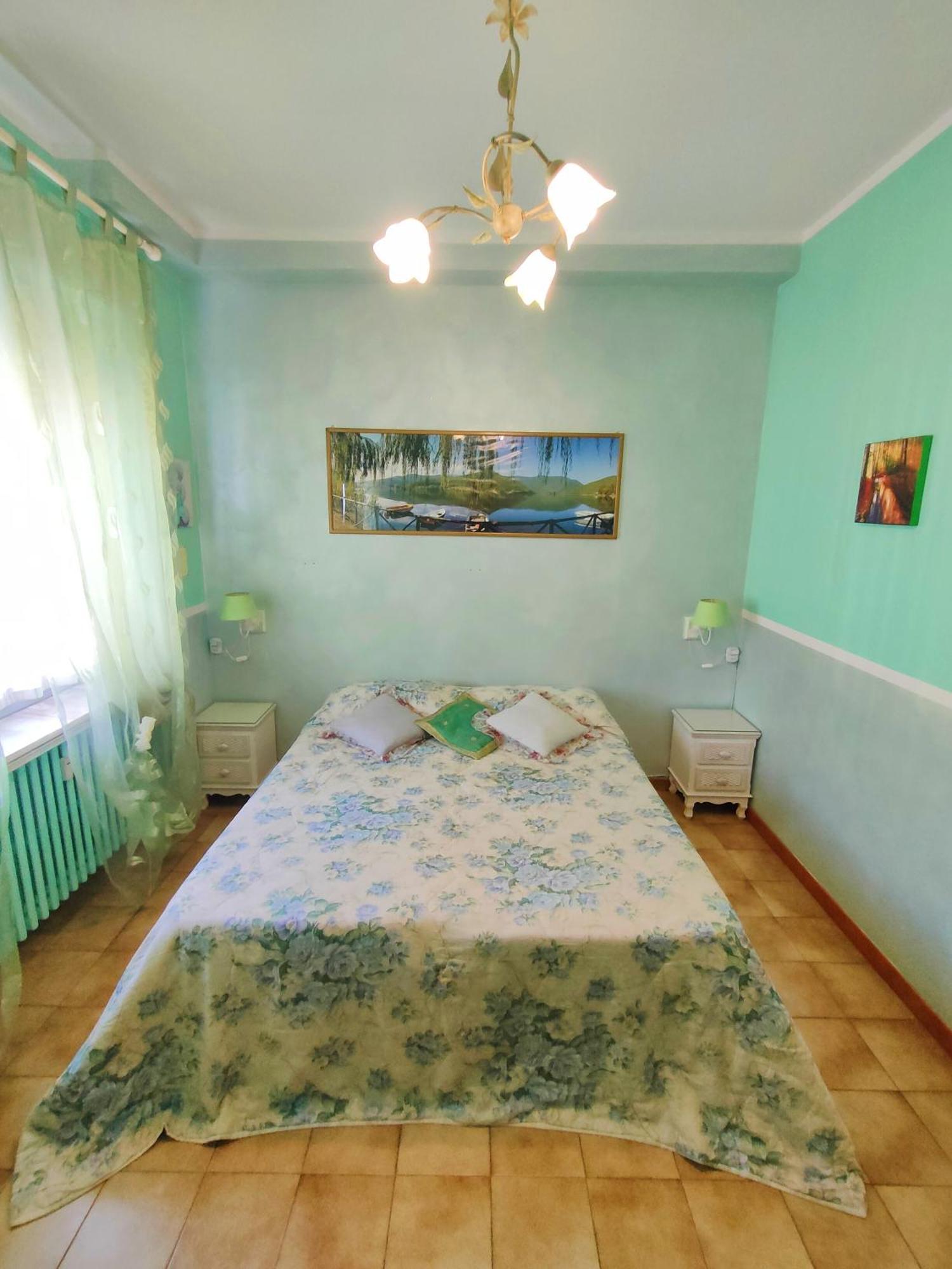 Double or Twin Room Private Bathroom
