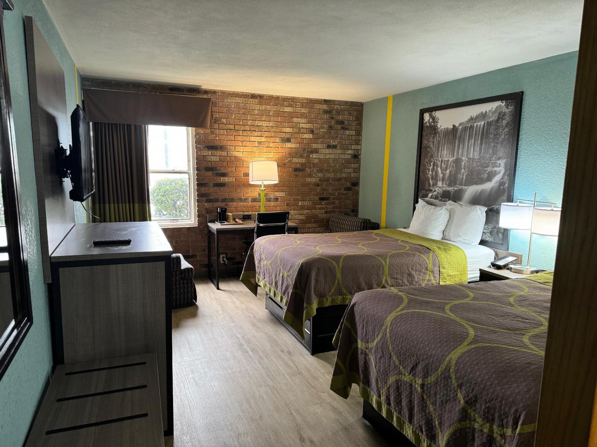 Double Room Non-Smoking