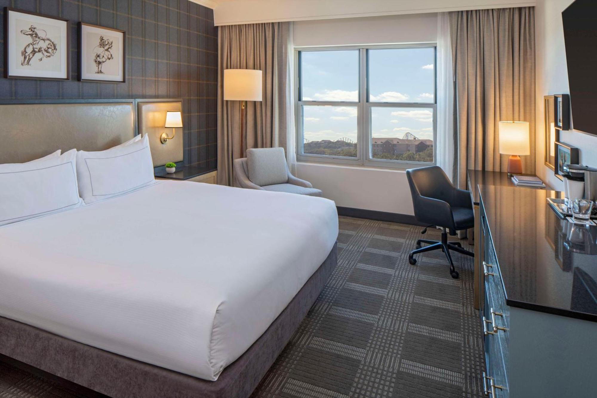 King Room