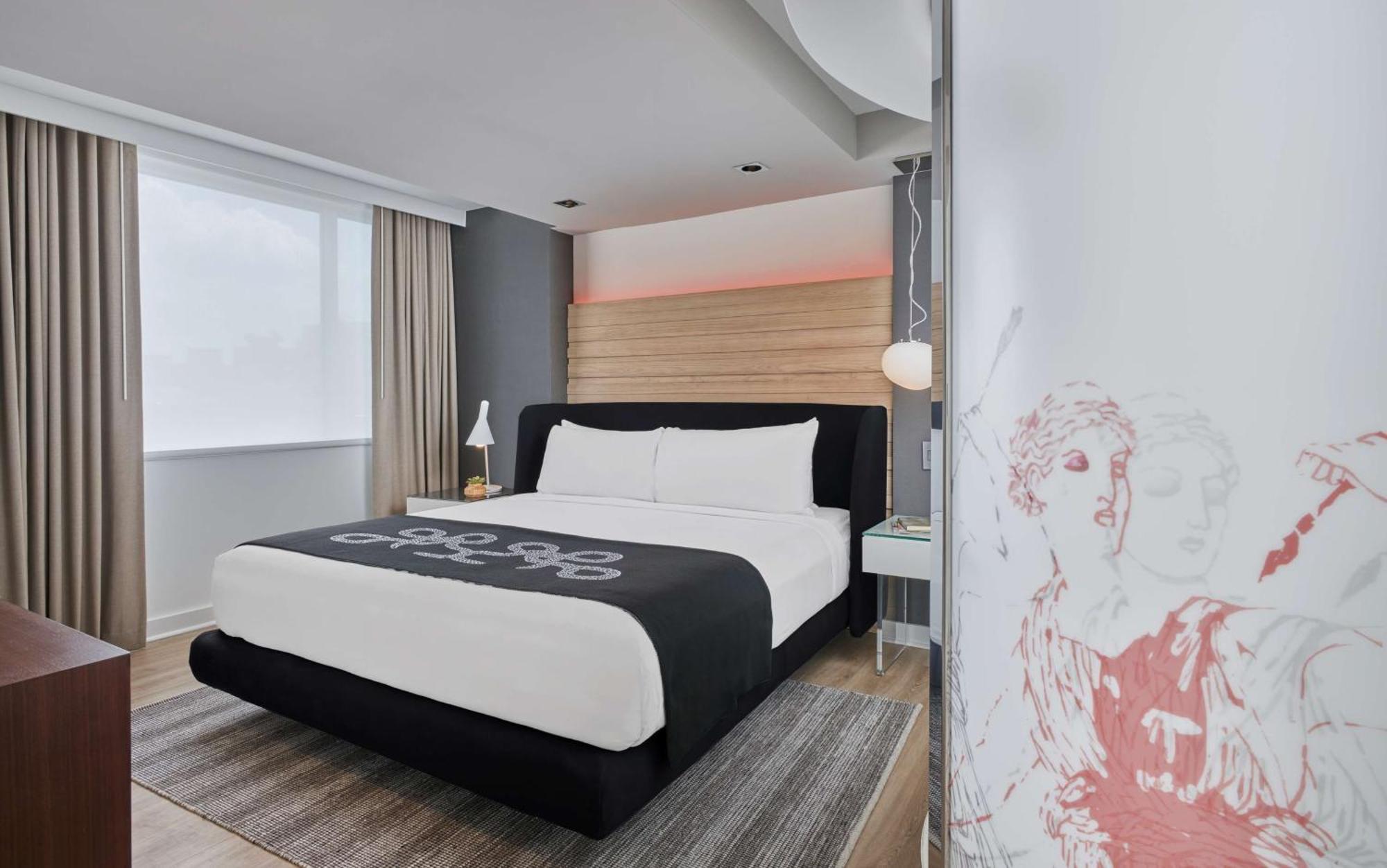 Zena King Suite