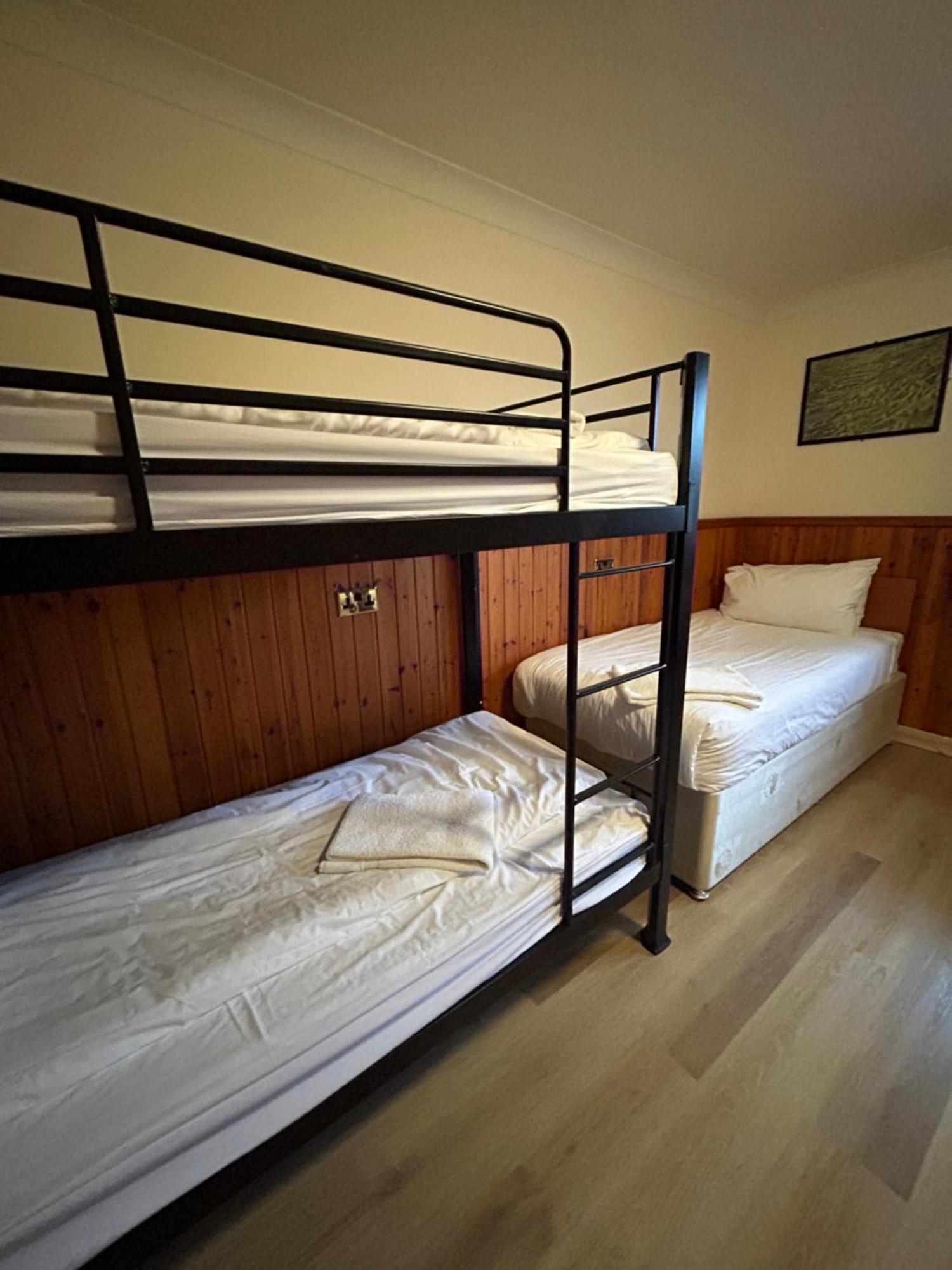 Family Double Room