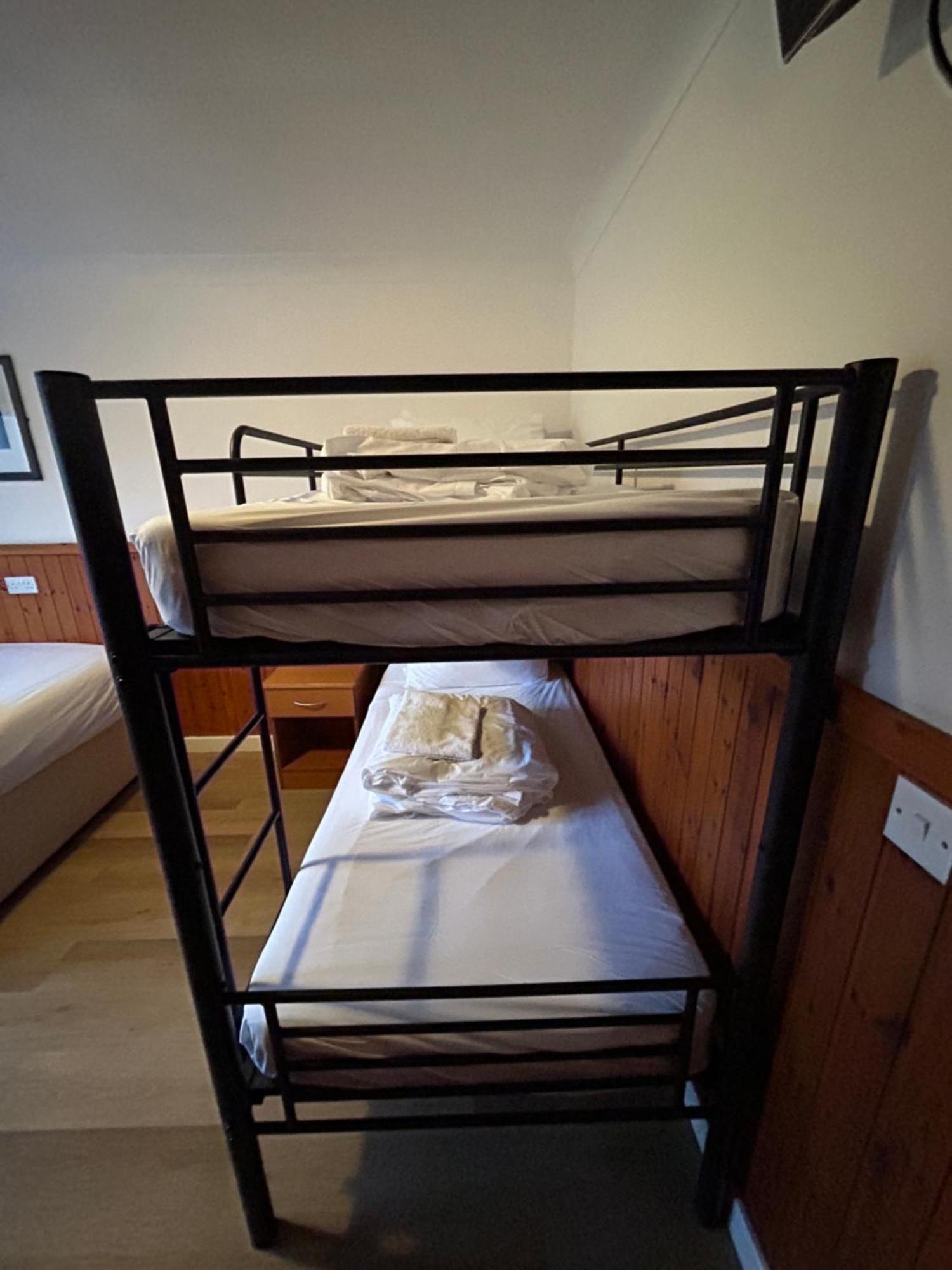 Family Double Room
