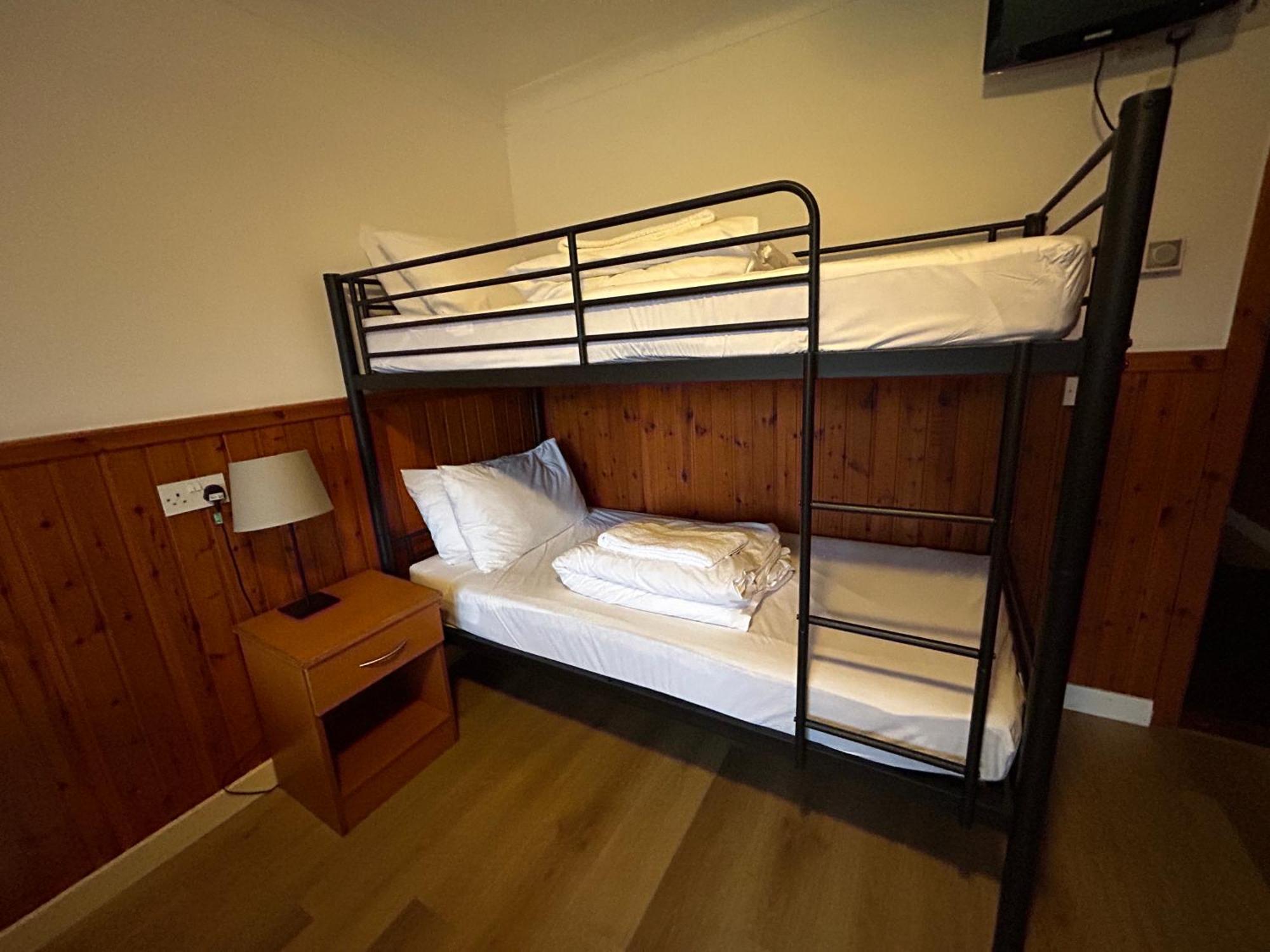 Family Double Room
