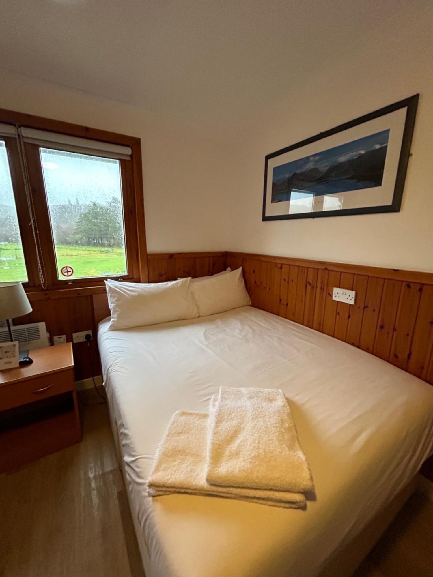 Family Double Room