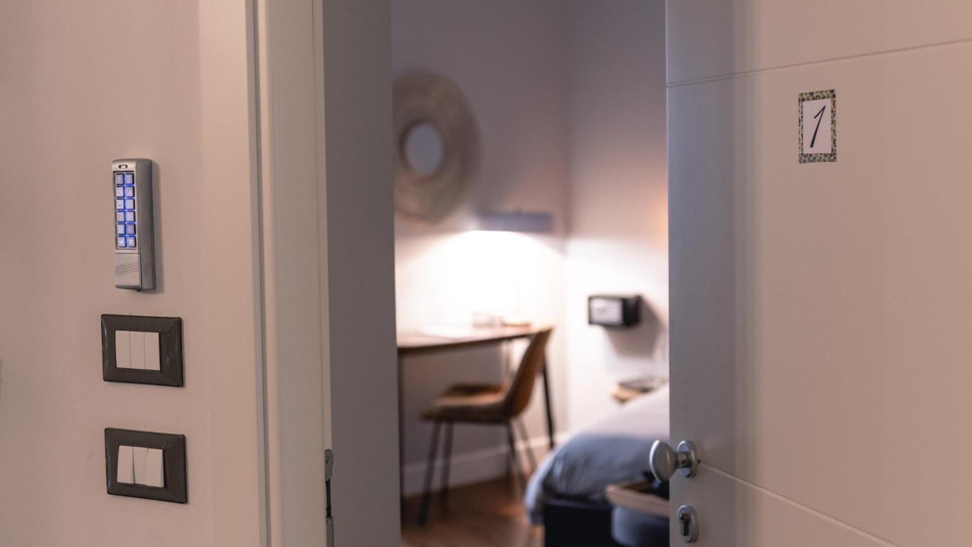 Deluxe Junior Suite