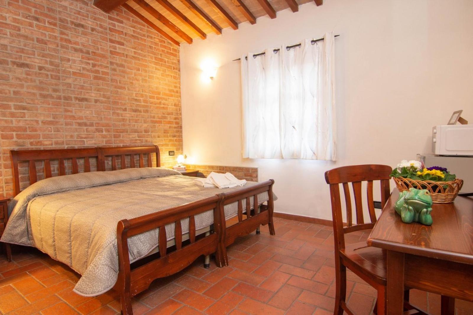 Double or Twin Room