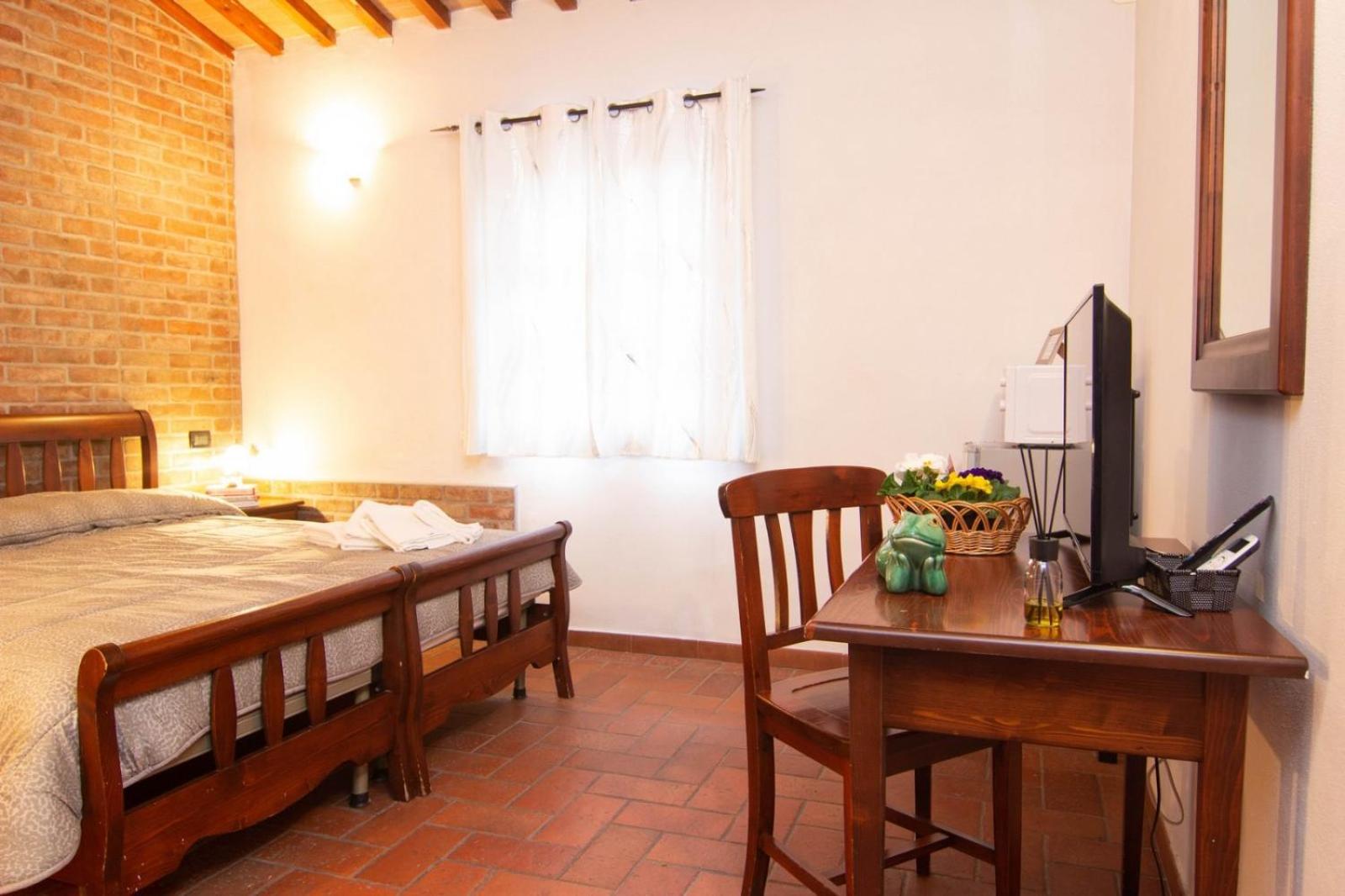 Double or Twin Room