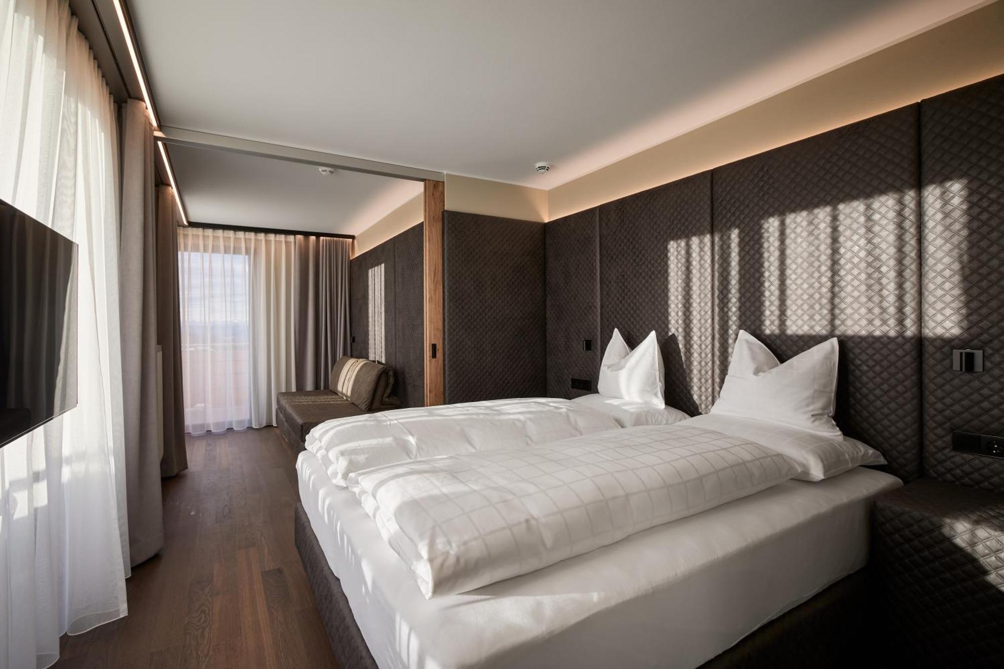 Suite Balcony