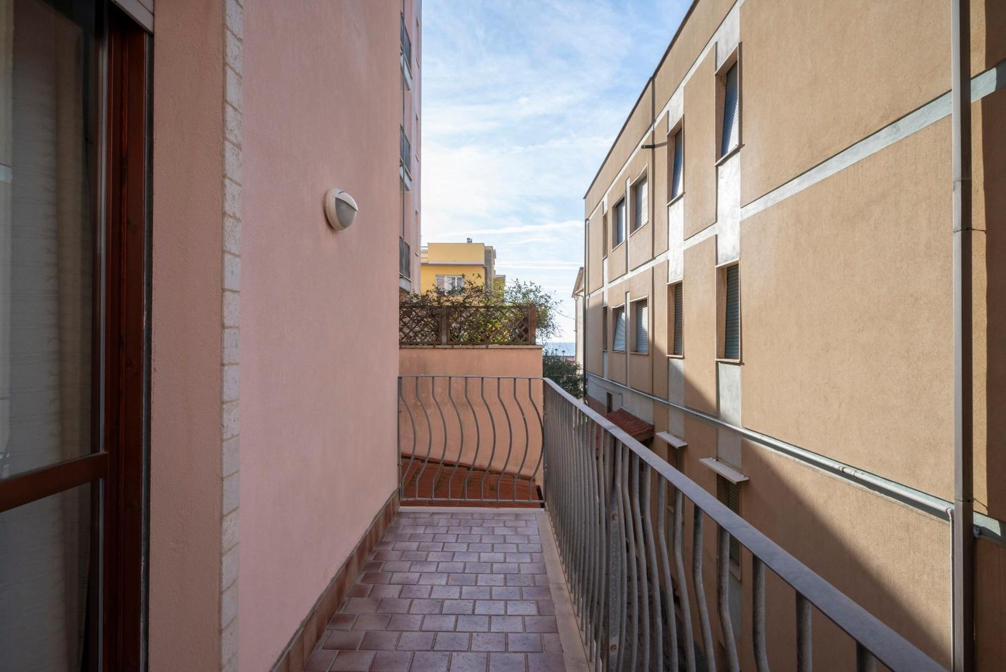 Double Room Balcony
