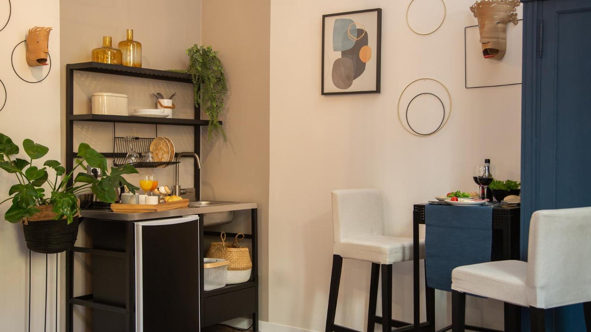 Family Suite Annex